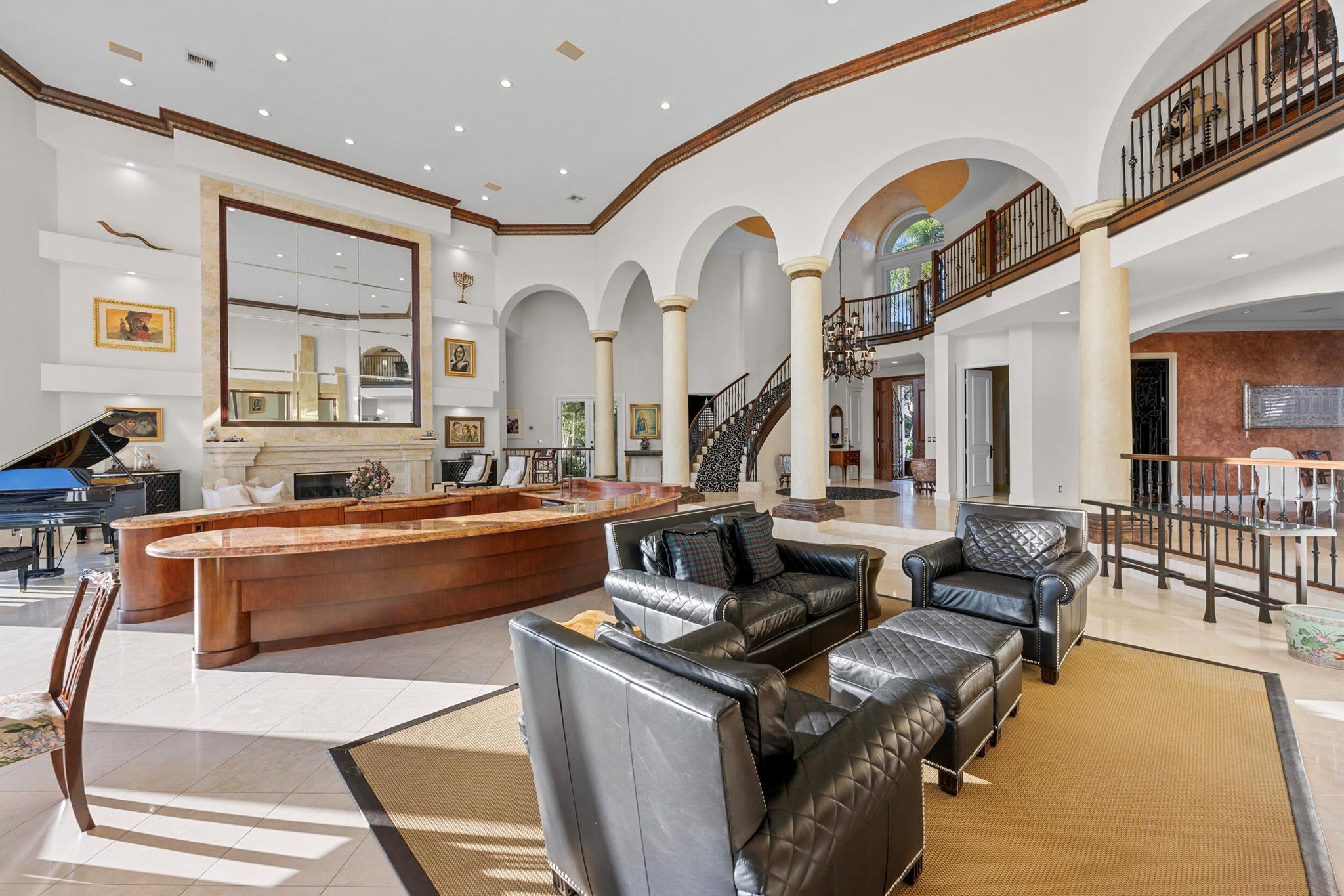 Boca Grove Plantation - Residential