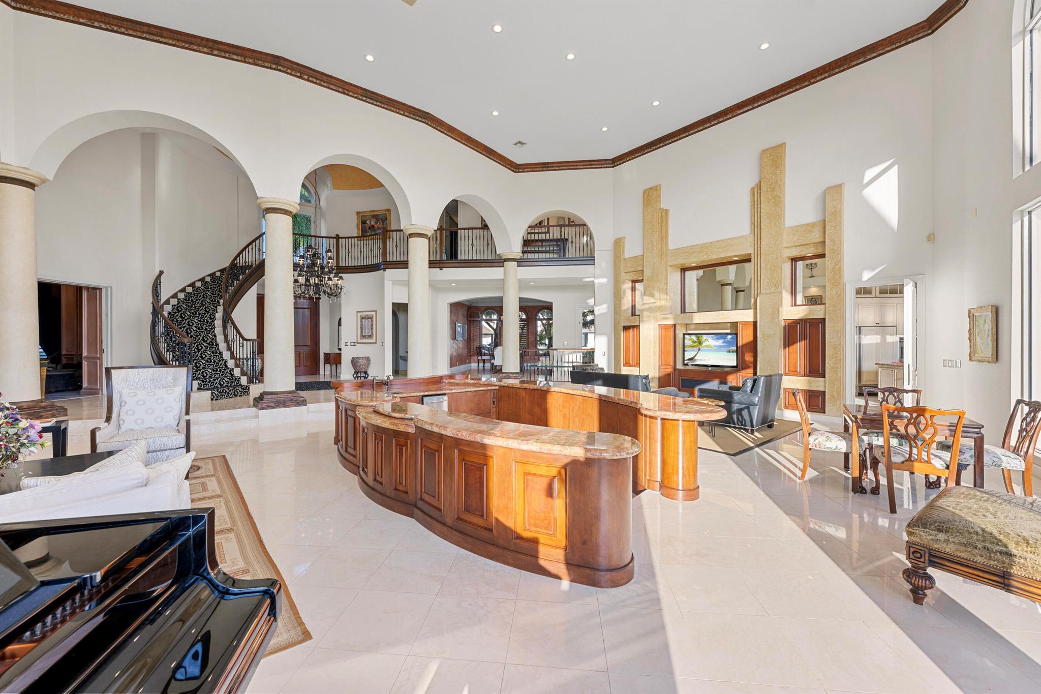 Boca Grove Plantation - Residential