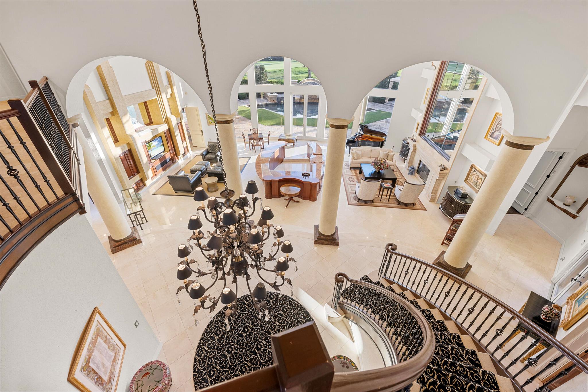 Boca Grove Plantation - Residential