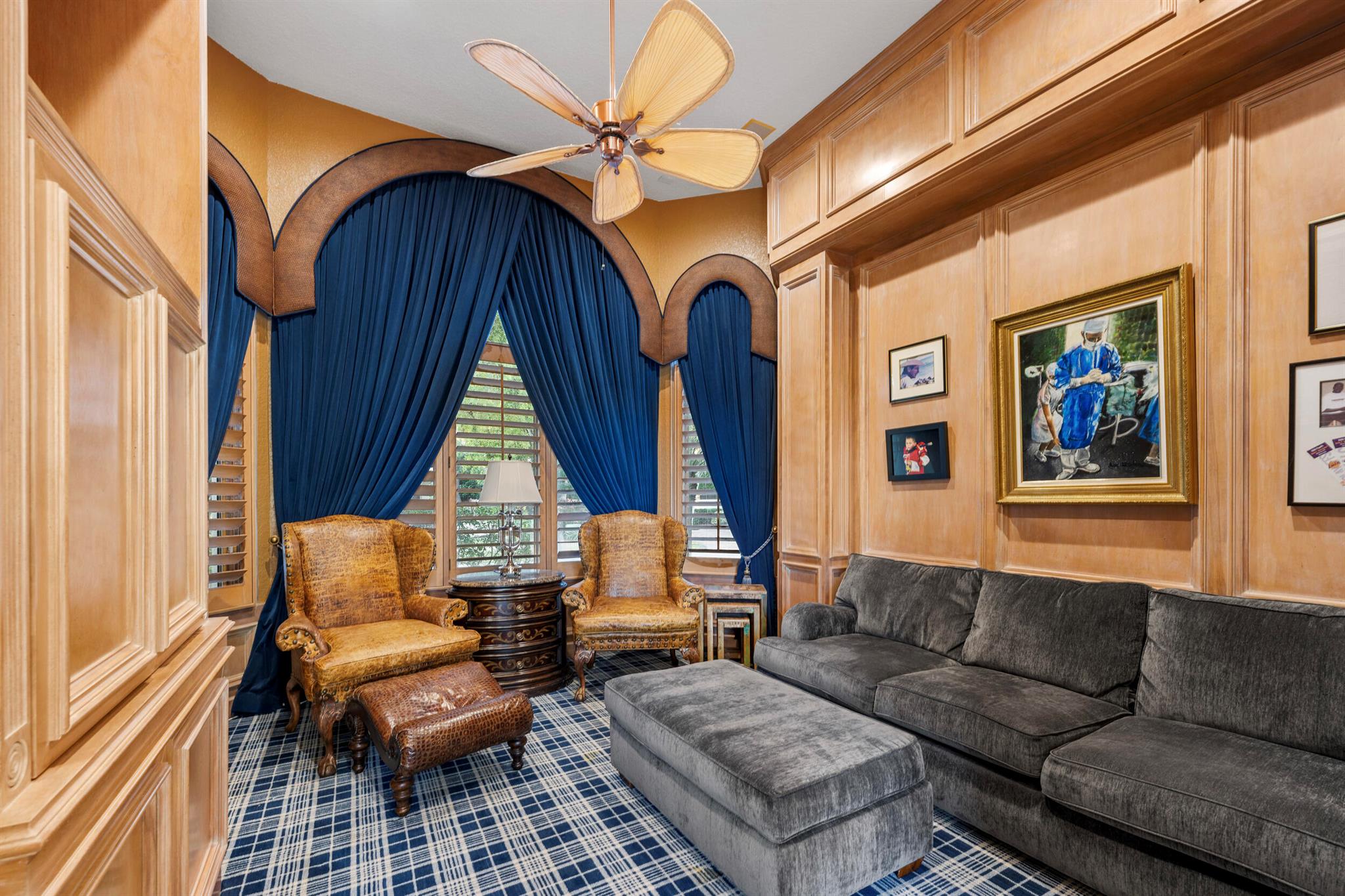 Boca Grove Plantation - Residential