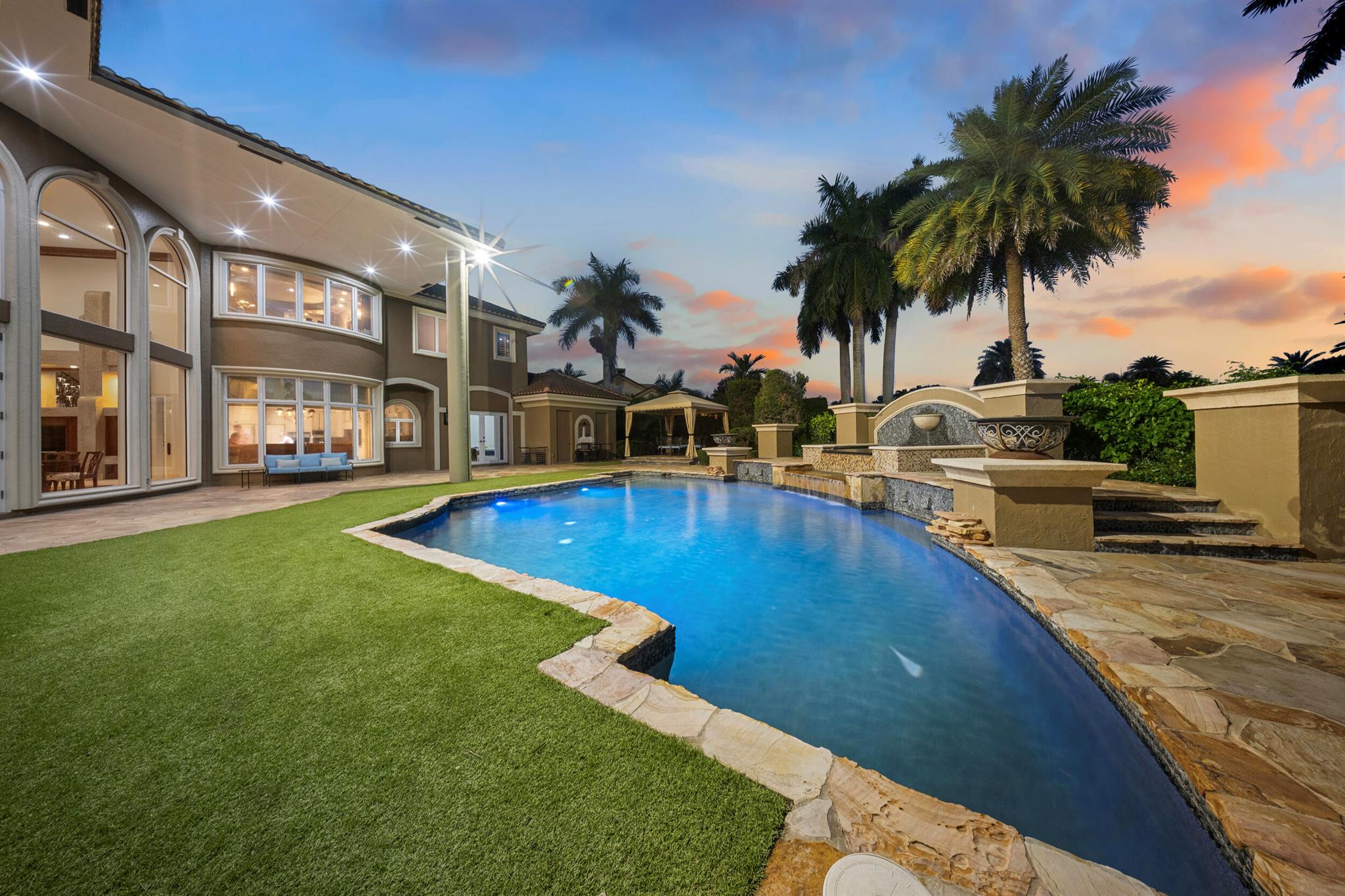 Boca Grove Plantation - Residential