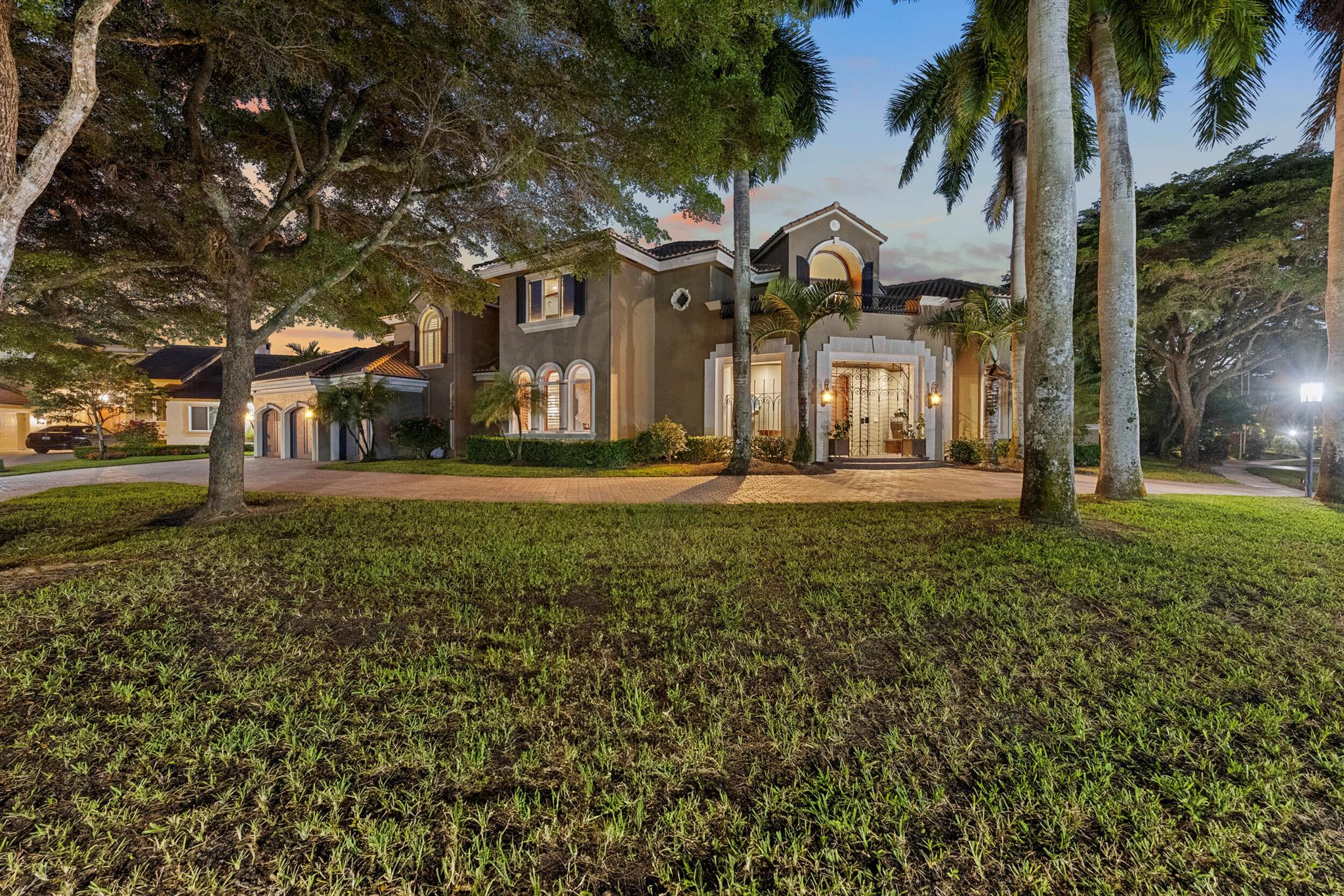Boca Grove Plantation - Residential