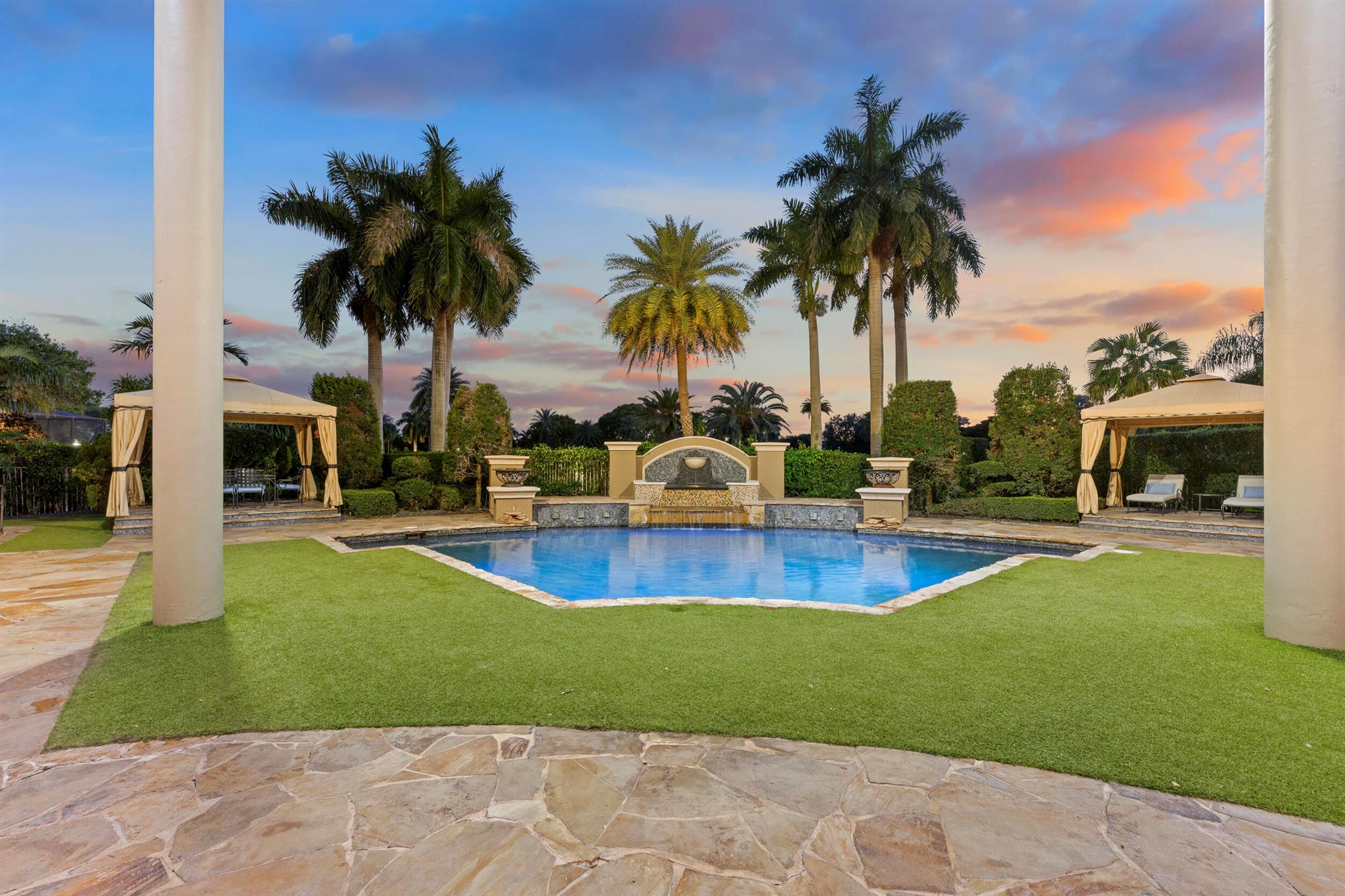 Boca Grove Plantation - Residential