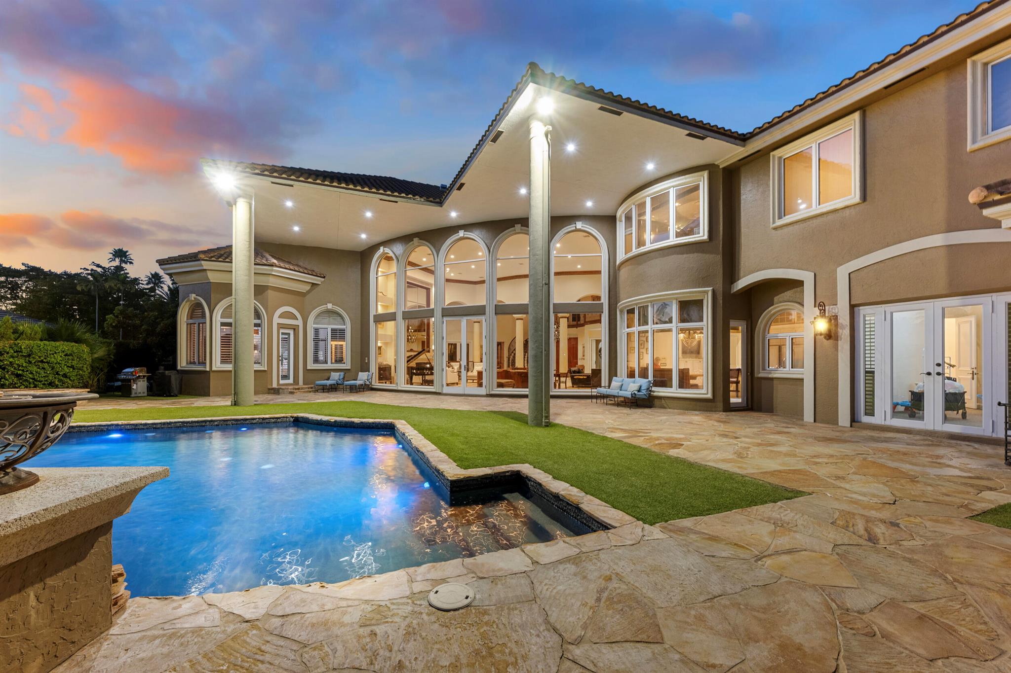 Boca Grove Plantation - Residential