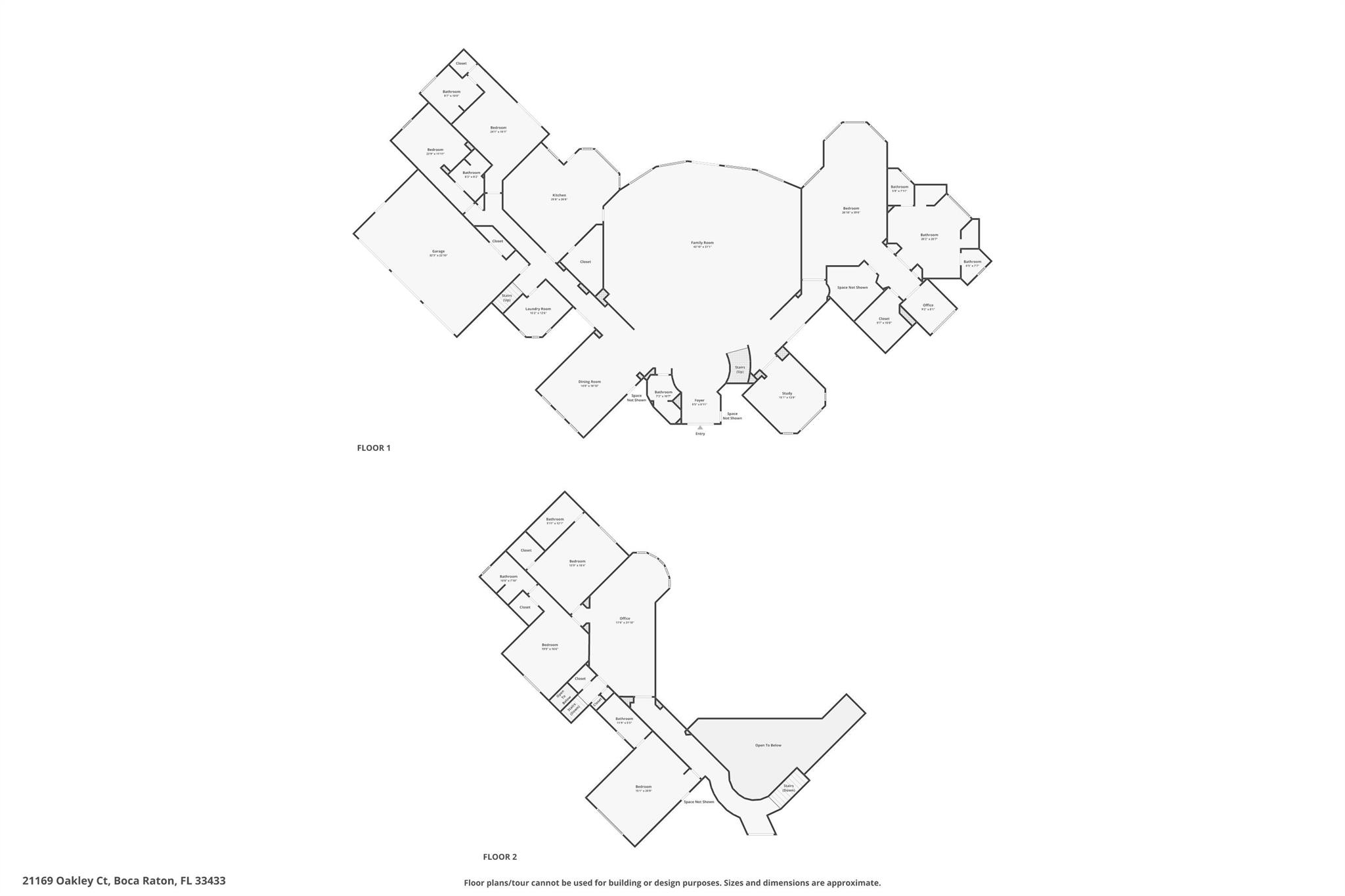 Boca Grove Plantation - Residential