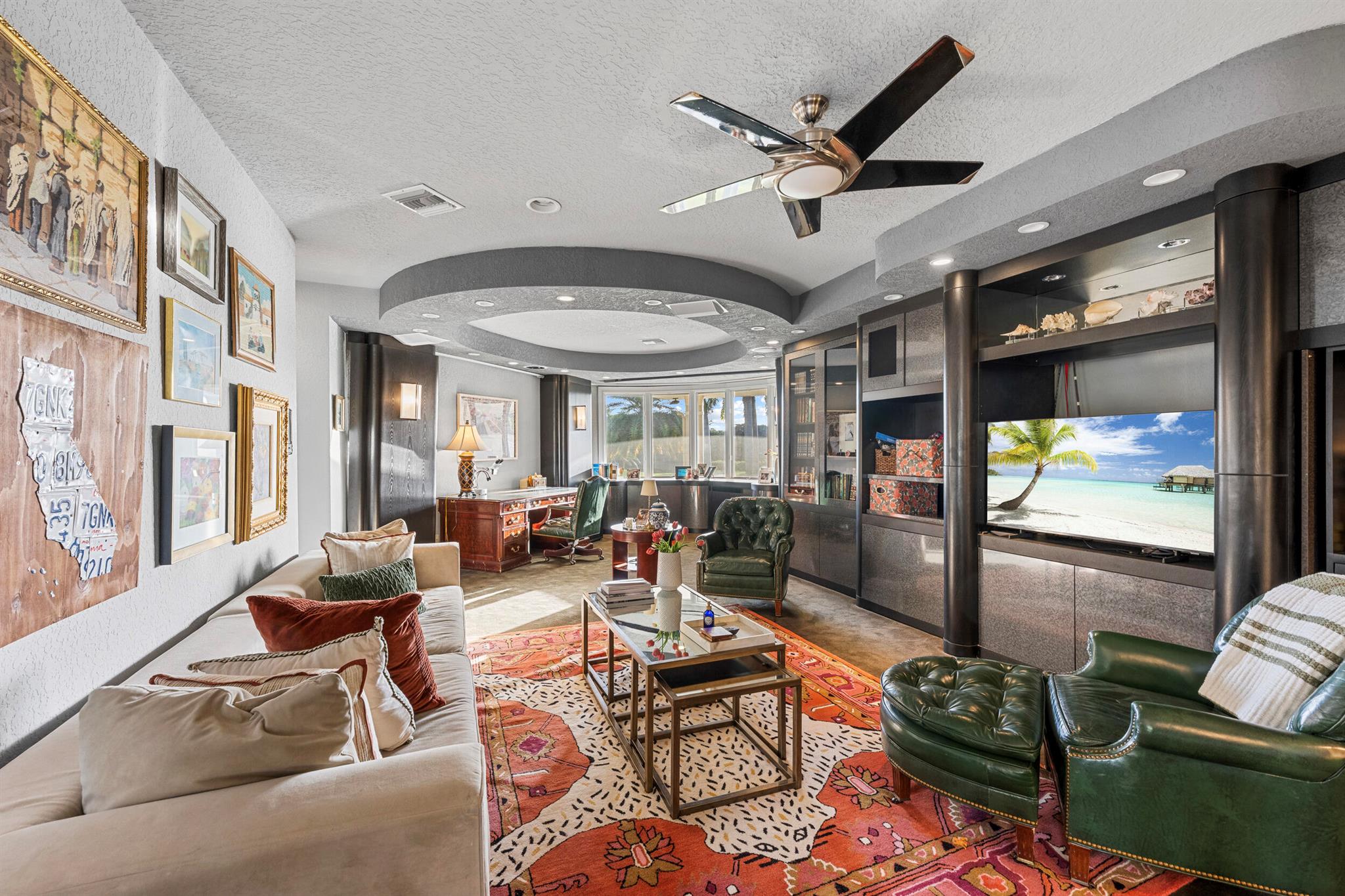 Boca Grove Plantation - Residential