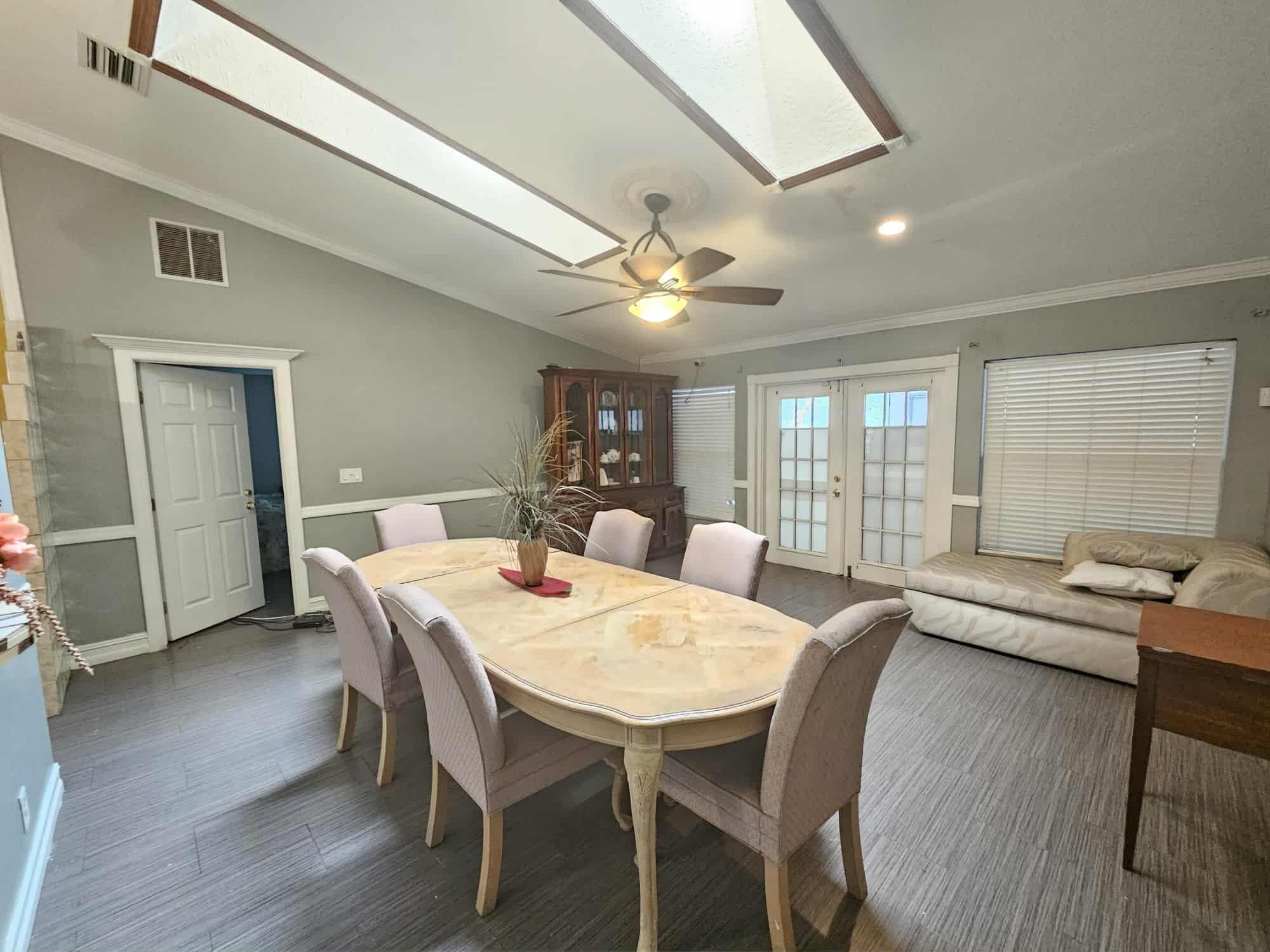 0 - Residential Lease