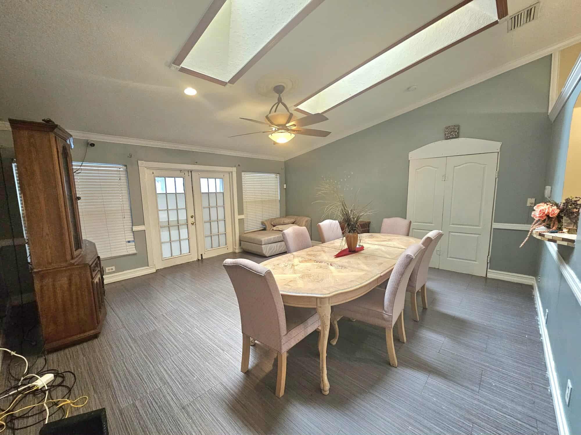 0 - Residential Lease