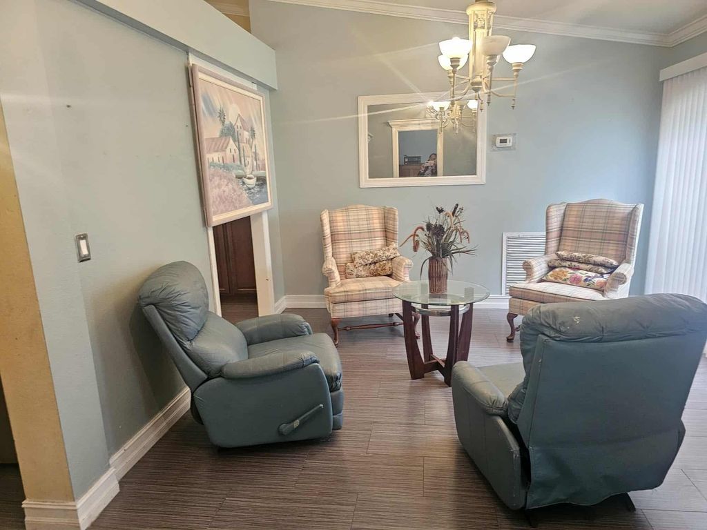 Photo of 3641 SW Parsons Street, Port Saint Lucie, FL 34953 (MLS # R11136049)