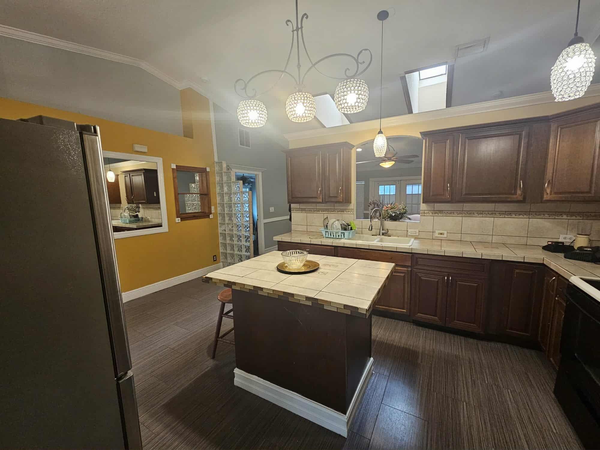 0 - Residential Lease