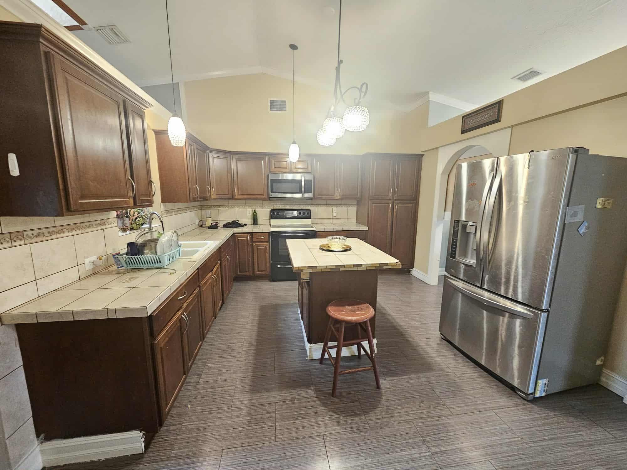 0 - Residential Lease