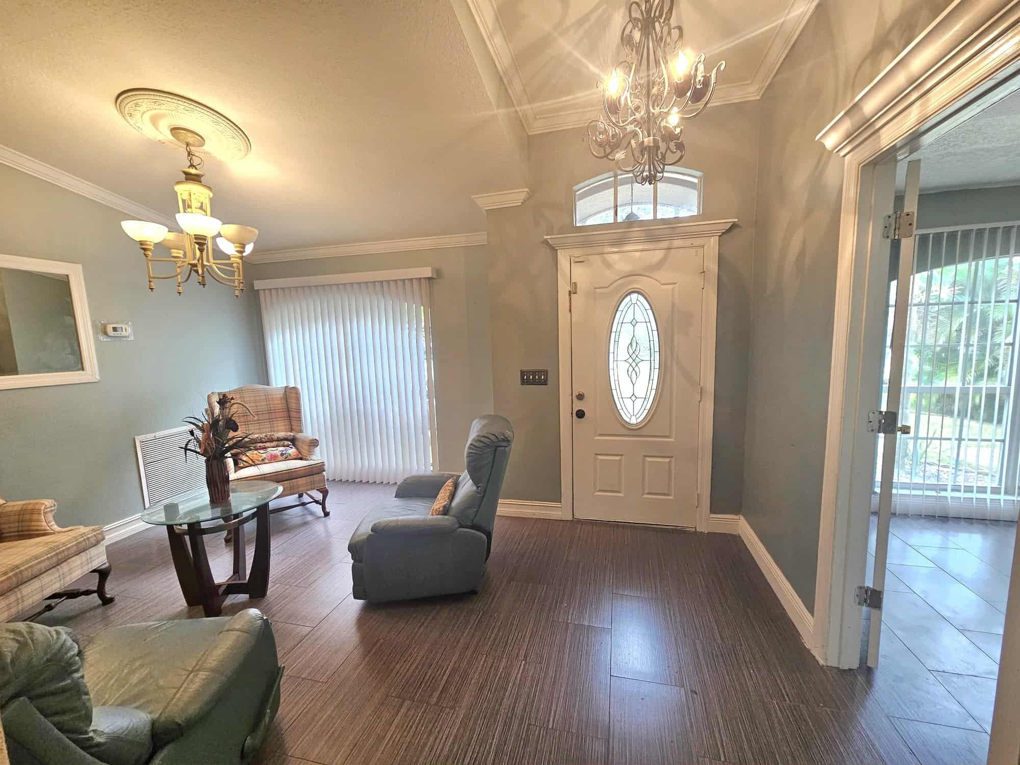 0 - Residential Lease