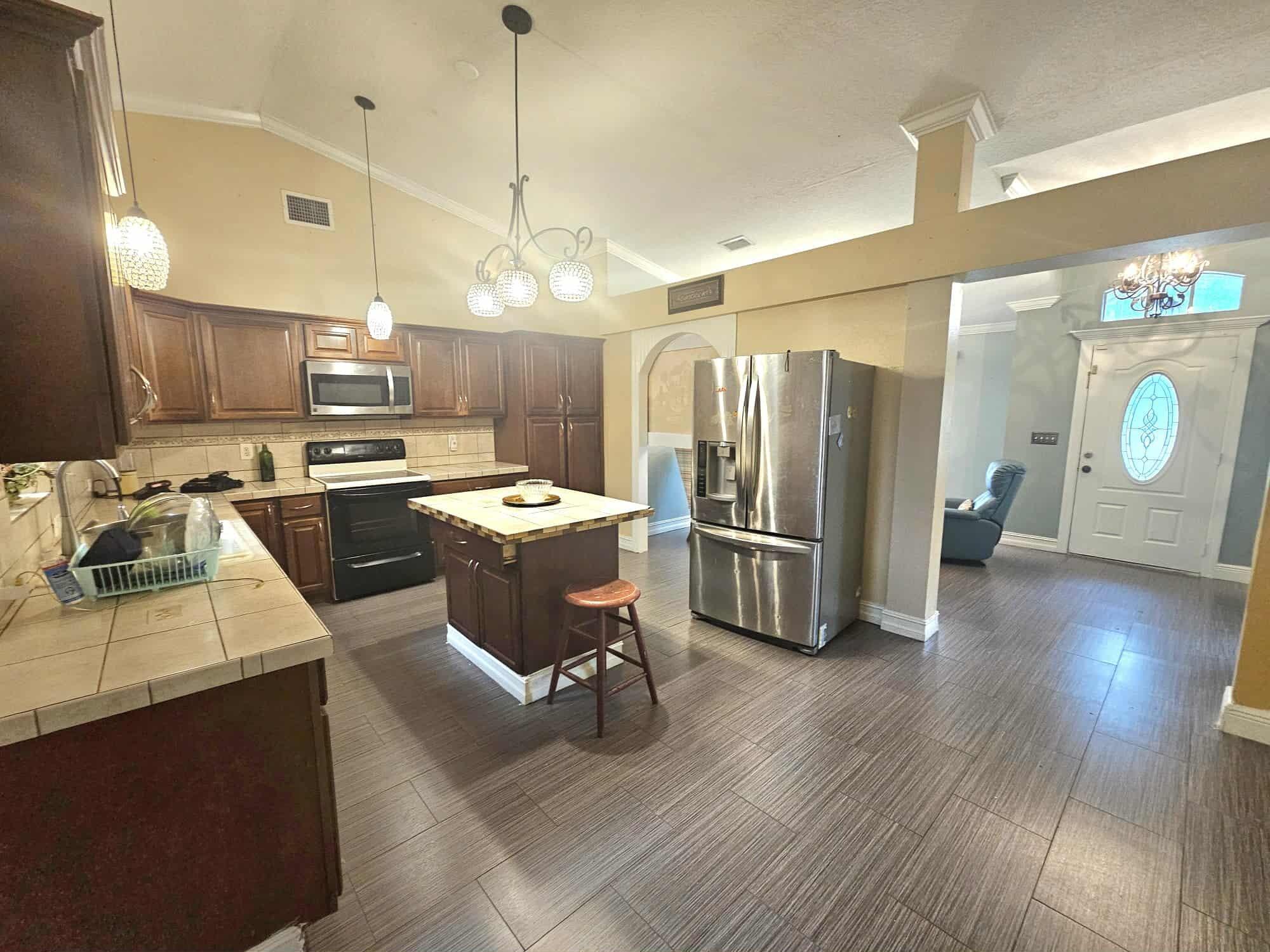 0 - Residential Lease