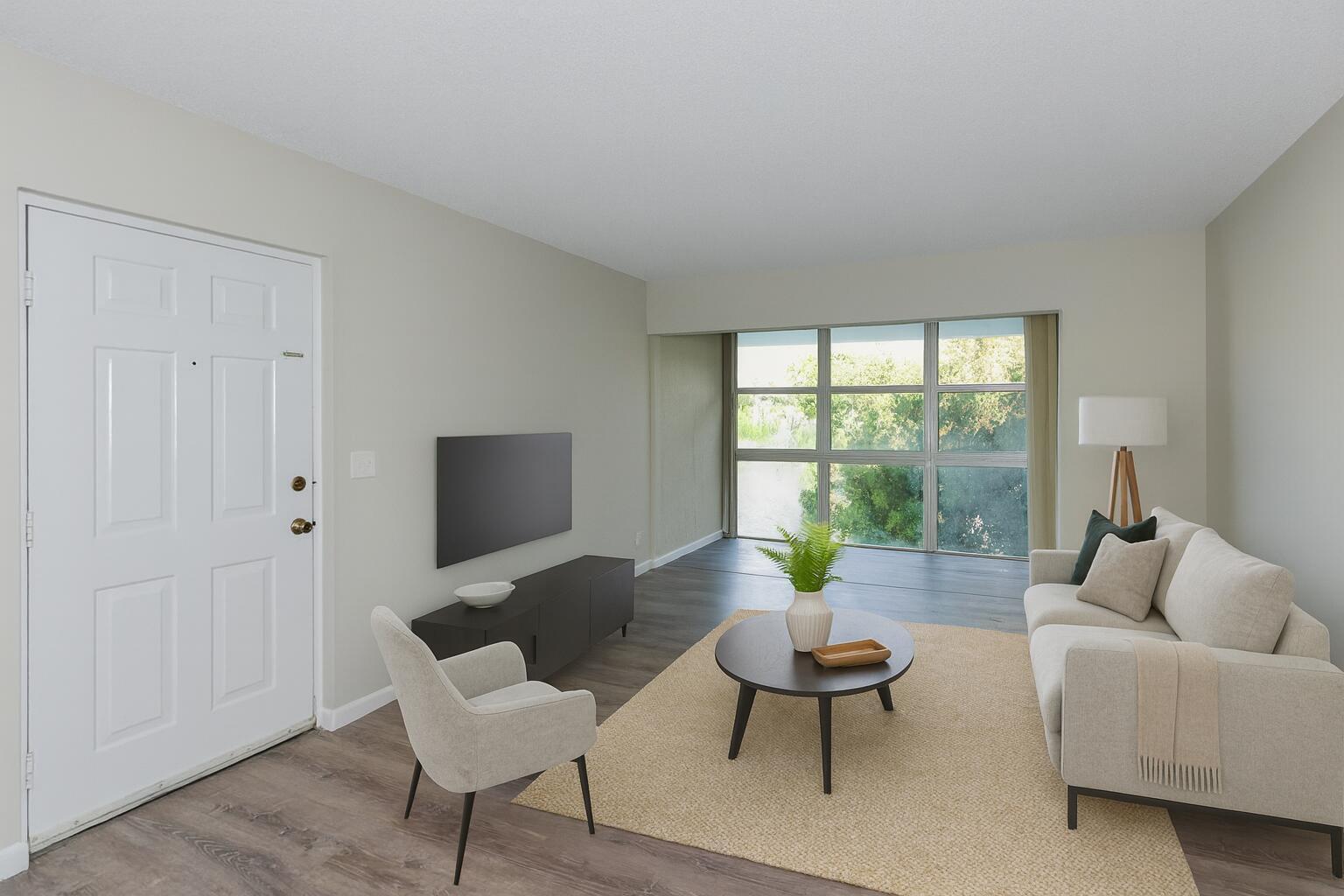 MIDPORT PLACE I, A CONDOMINIUM - Residential