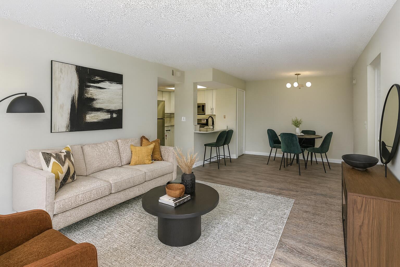 MIDPORT PLACE I, A CONDOMINIUM - Residential