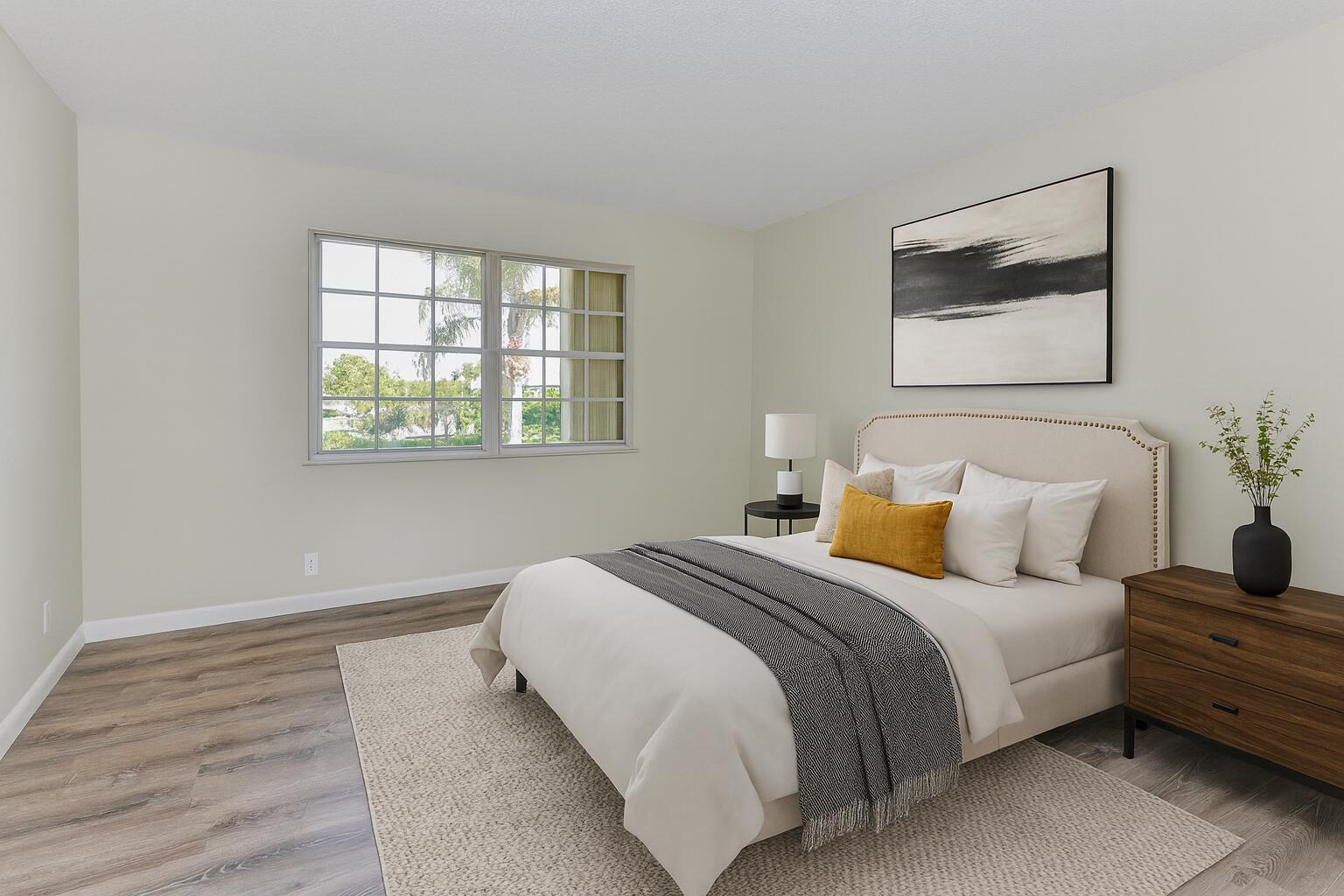 MIDPORT PLACE I, A CONDOMINIUM - Residential