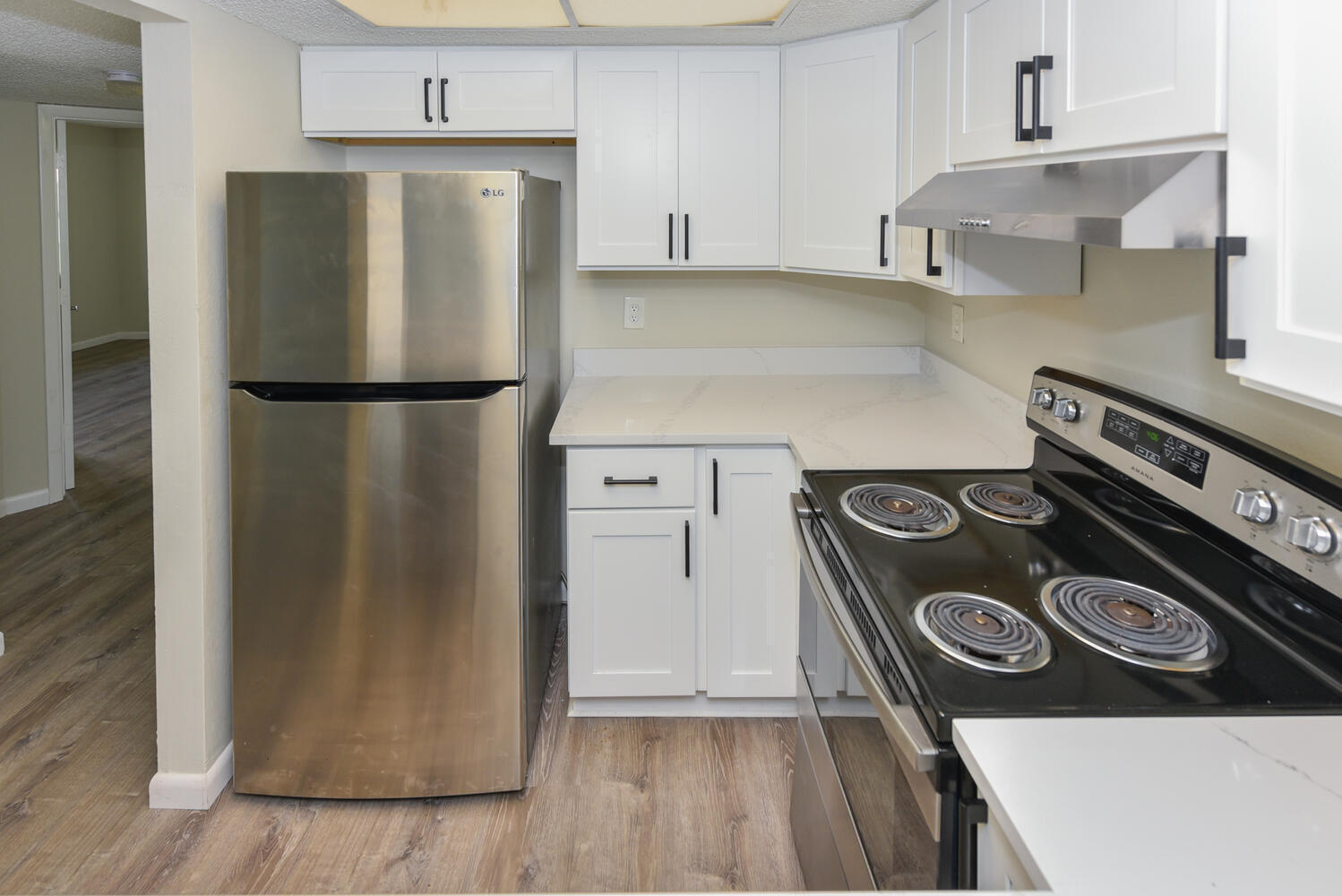 MIDPORT PLACE I, A CONDOMINIUM - Residential