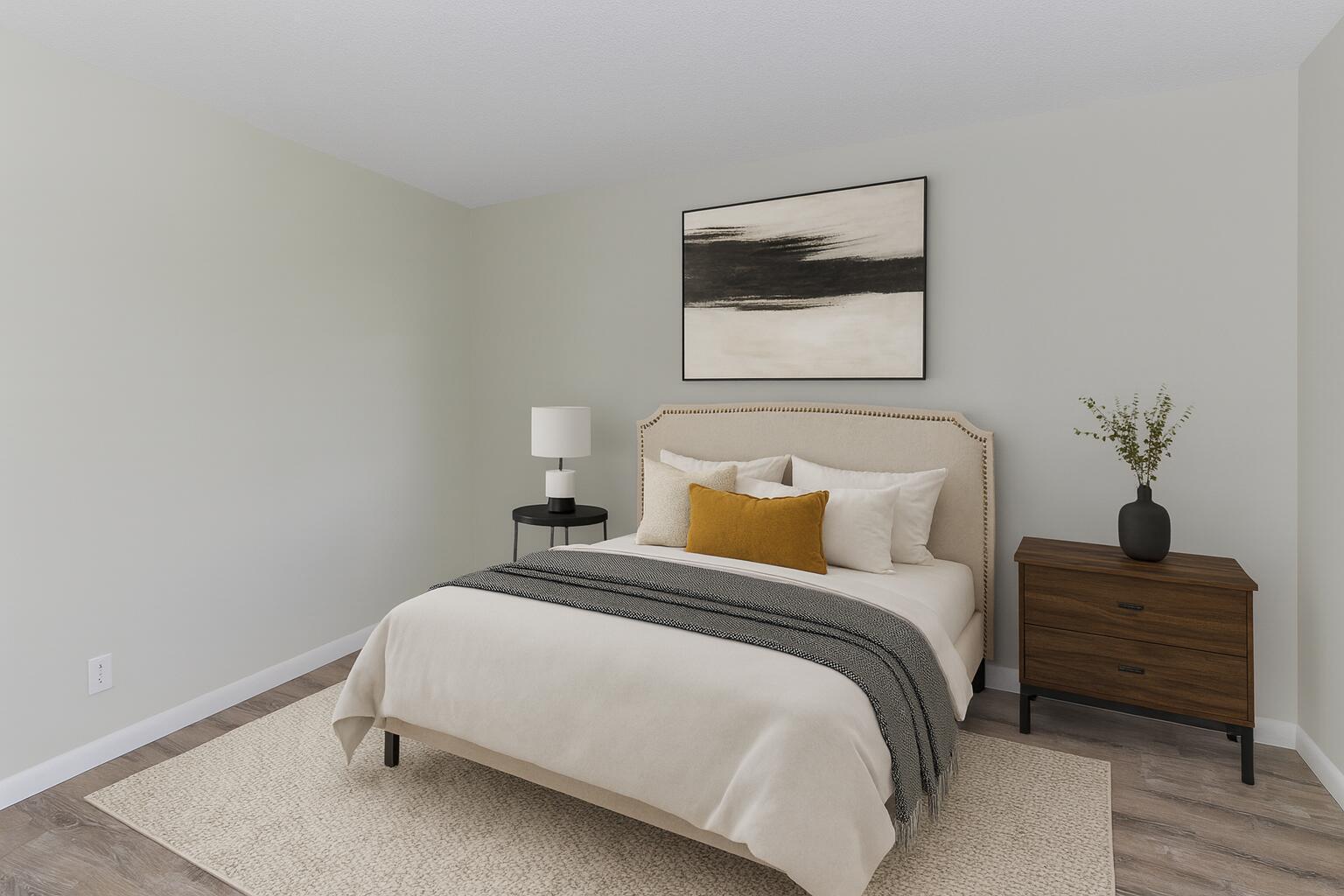 MIDPORT PLACE I, A CONDOMINIUM - Residential