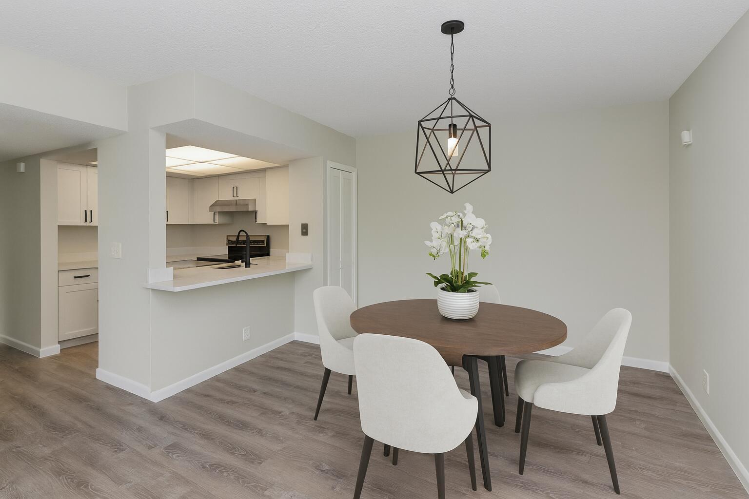 MIDPORT PLACE I, A CONDOMINIUM - Residential