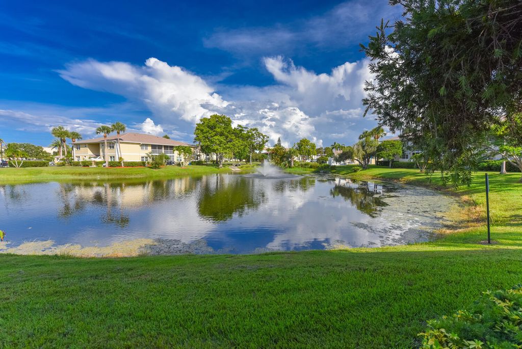 Photo of 1531 SE Royal Green Circle #202, Port Saint Lucie, FL 34952 (MLS # B26018093)