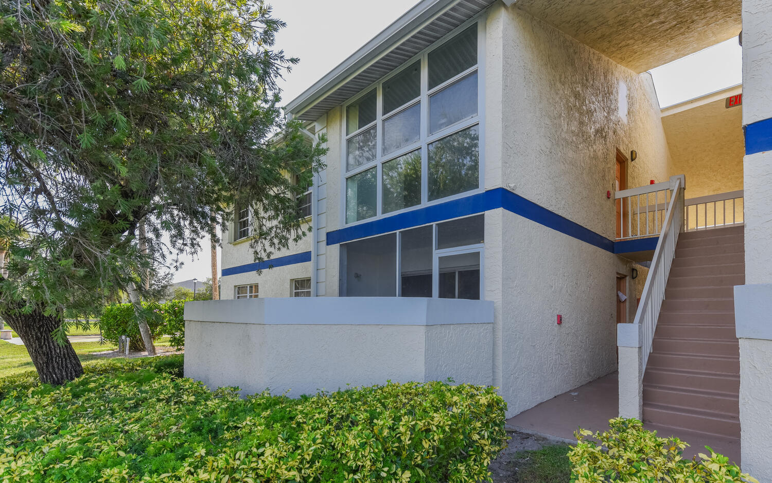 MIDPORT PLACE I, A CONDOMINIUM - Residential