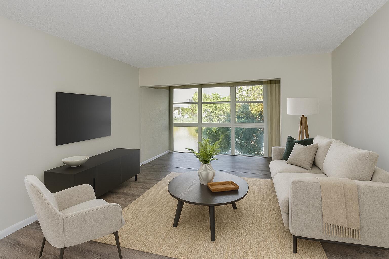 MIDPORT PLACE I, A CONDOMINIUM - Residential