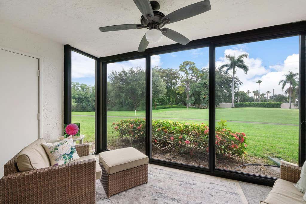Photo of 5055 Oak Hill Lane #213, Delray Beach, FL 33484 (MLS # B26061262)