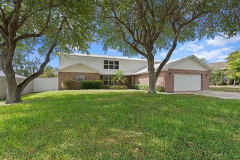 A home in Hobe Sound