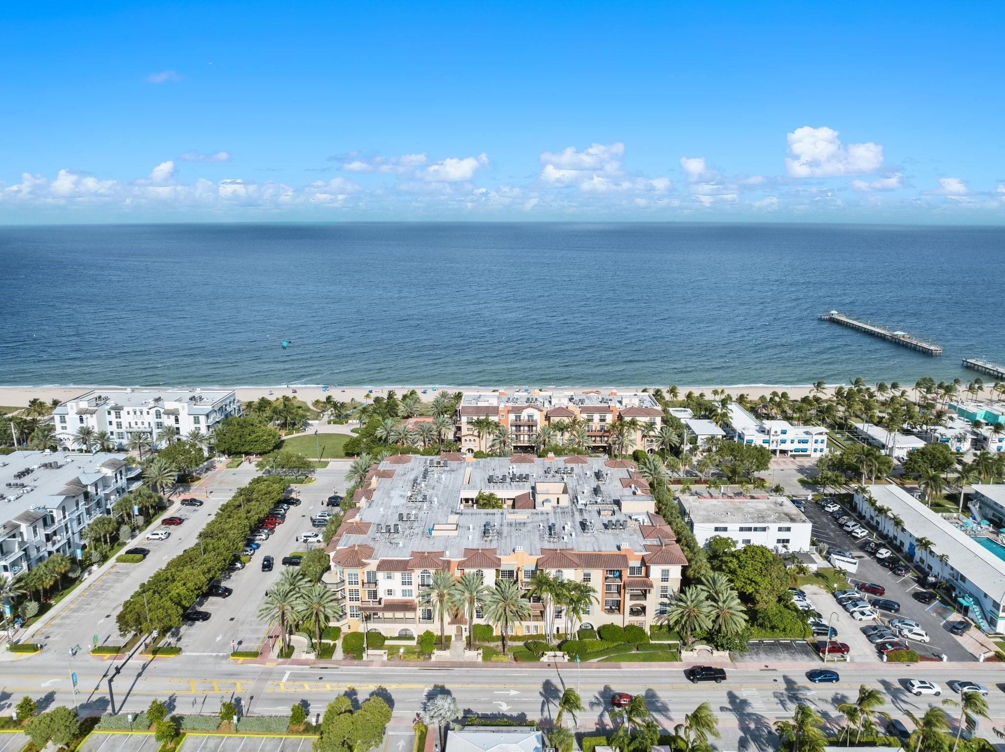 VILLAS BY THE SEA 2 COND - Residential