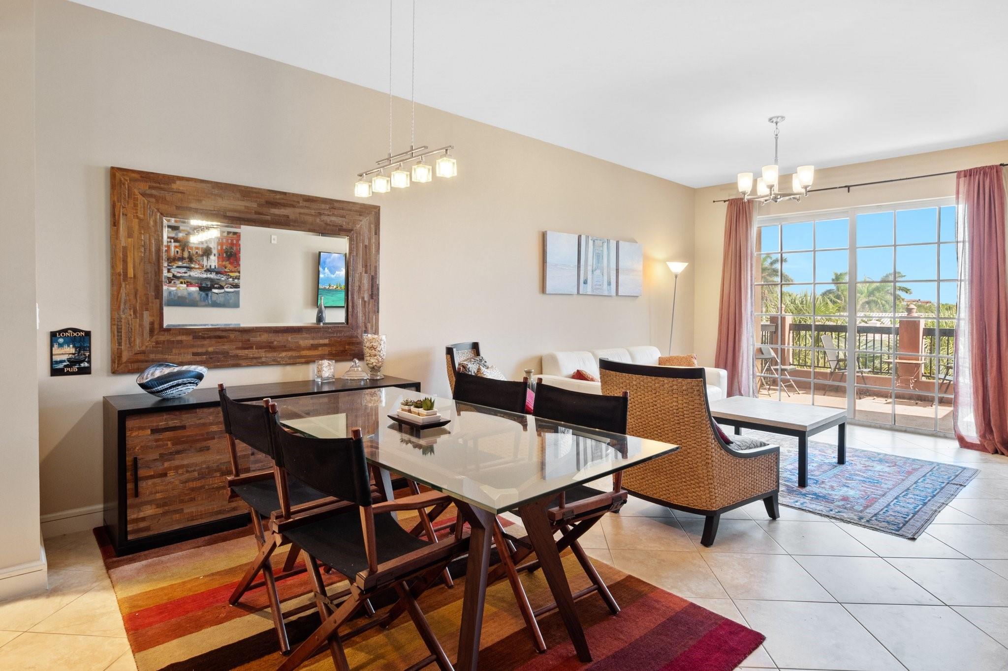 VILLAS BY THE SEA 2 COND - Residential