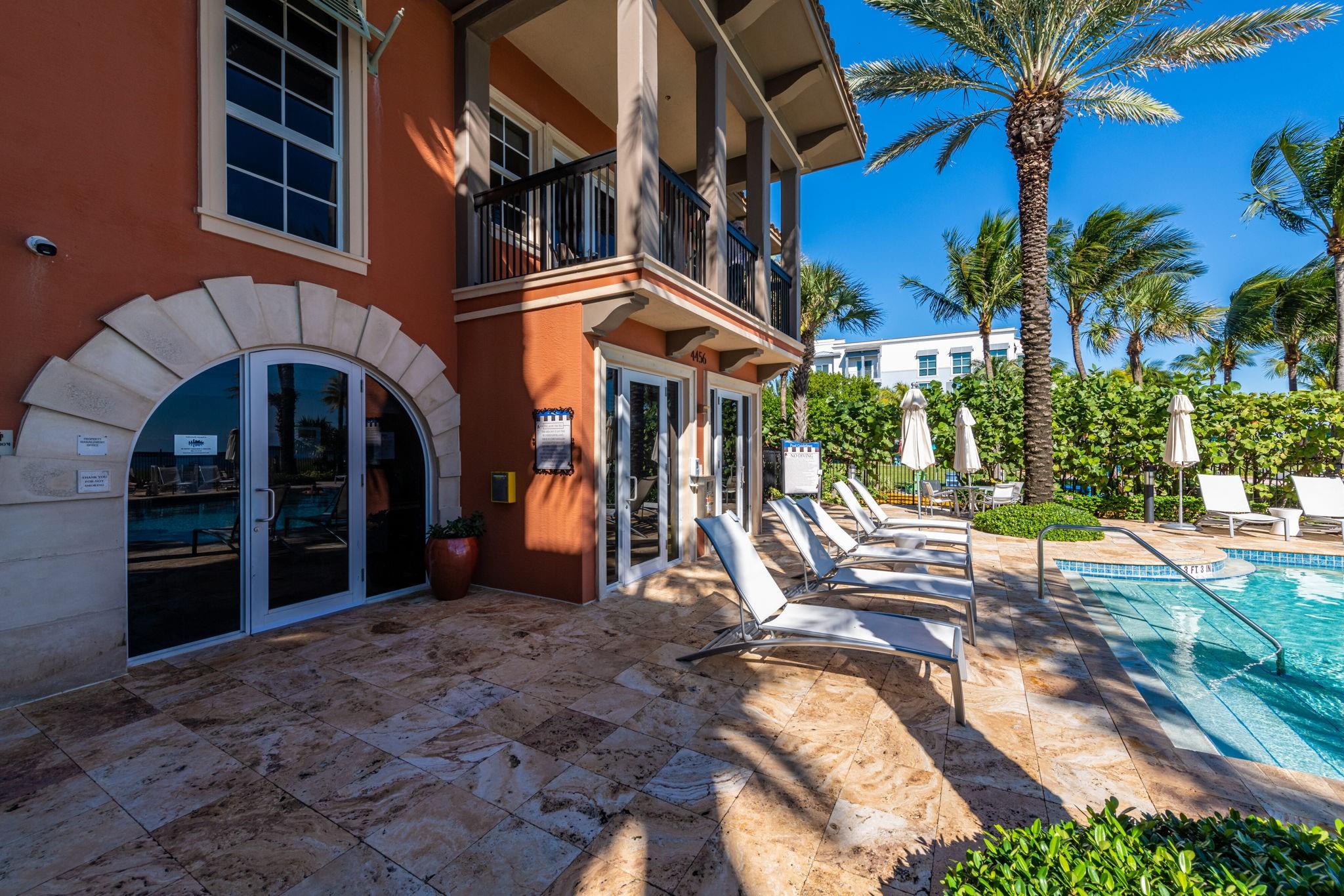 VILLAS BY THE SEA 2 COND - Residential