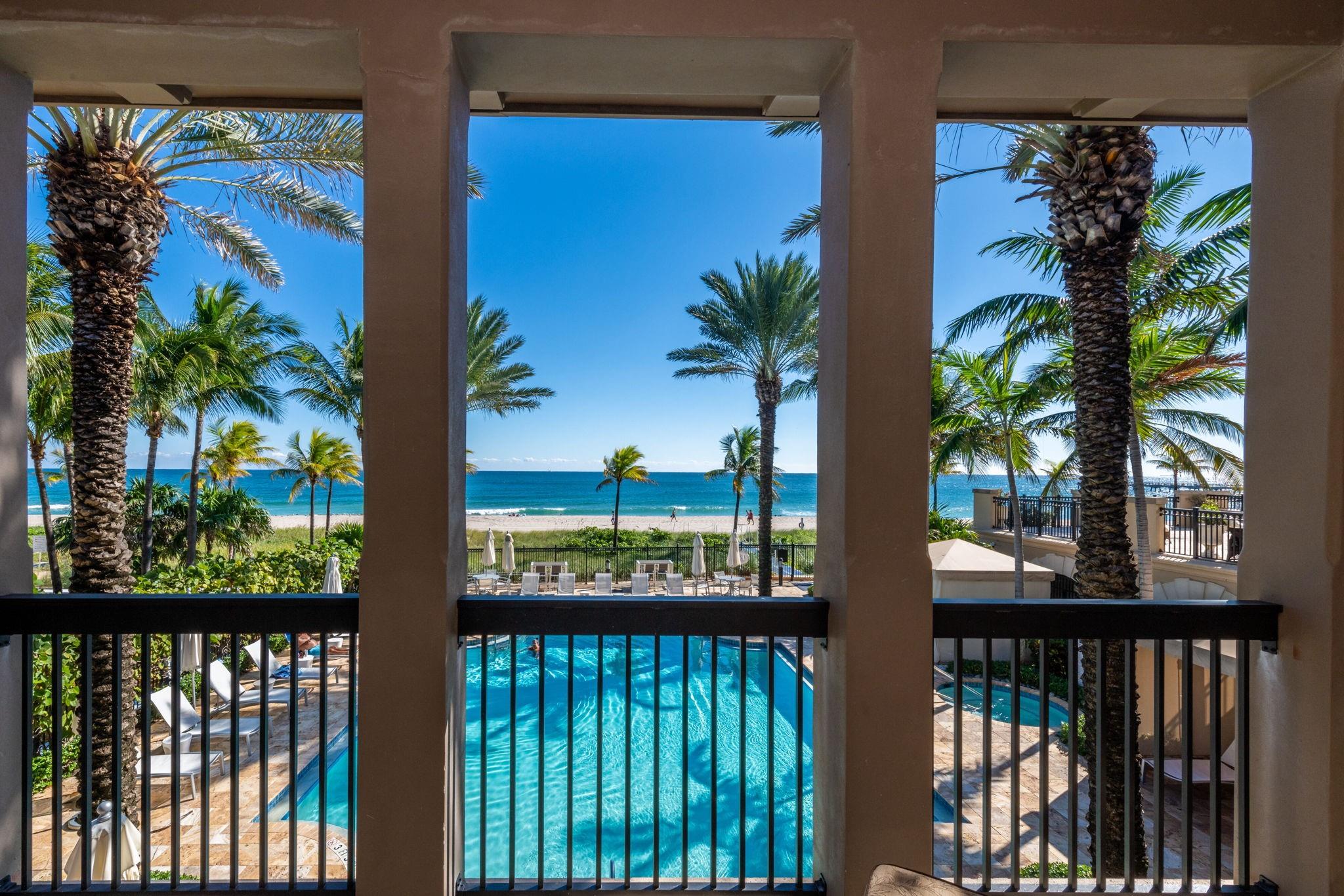 VILLAS BY THE SEA 2 COND - Residential