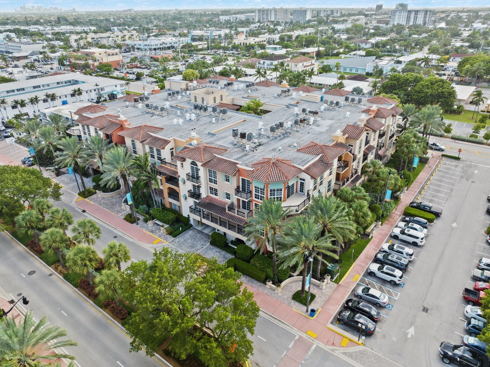 VILLAS BY THE SEA 2 COND - Residential