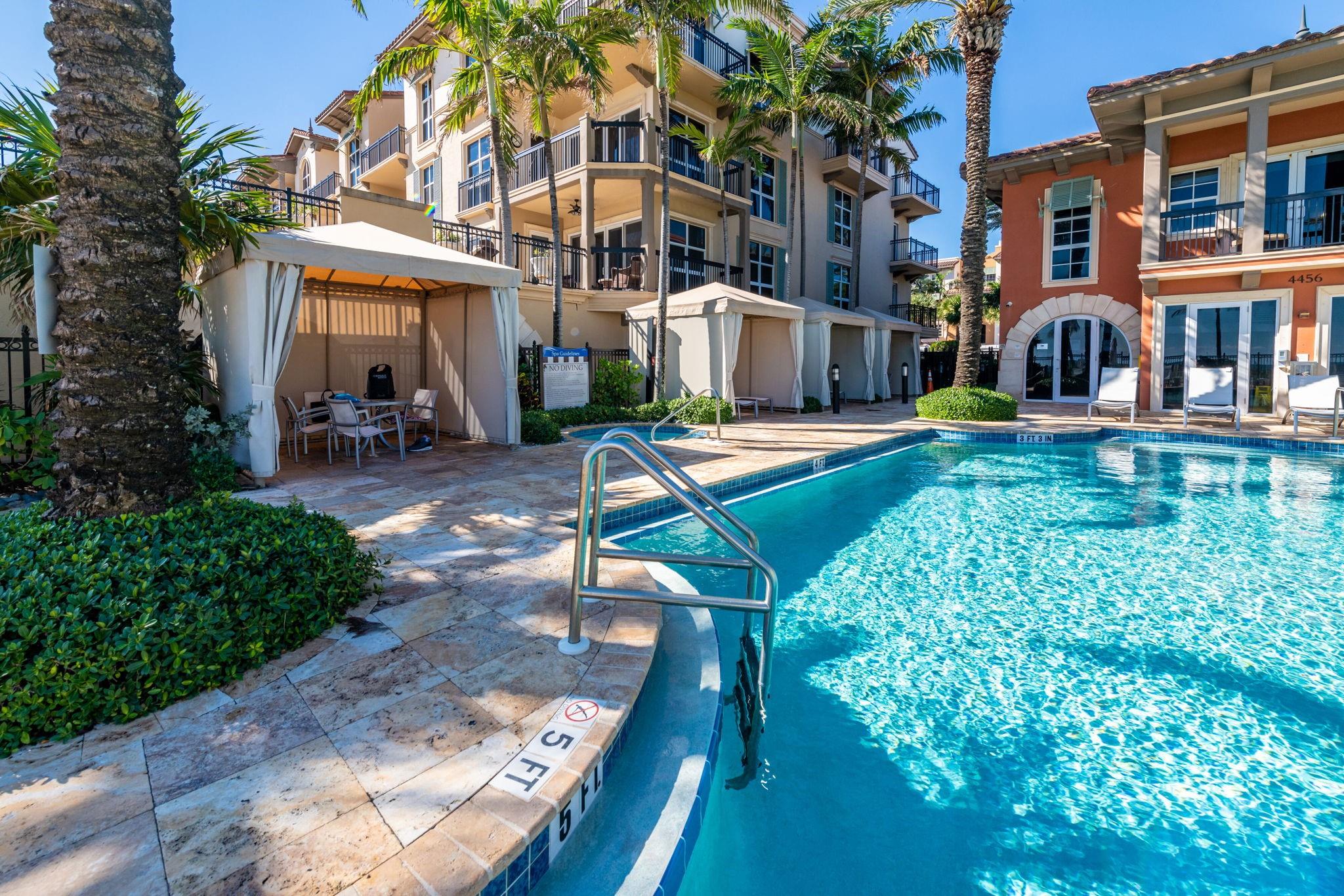 VILLAS BY THE SEA 2 COND - Residential