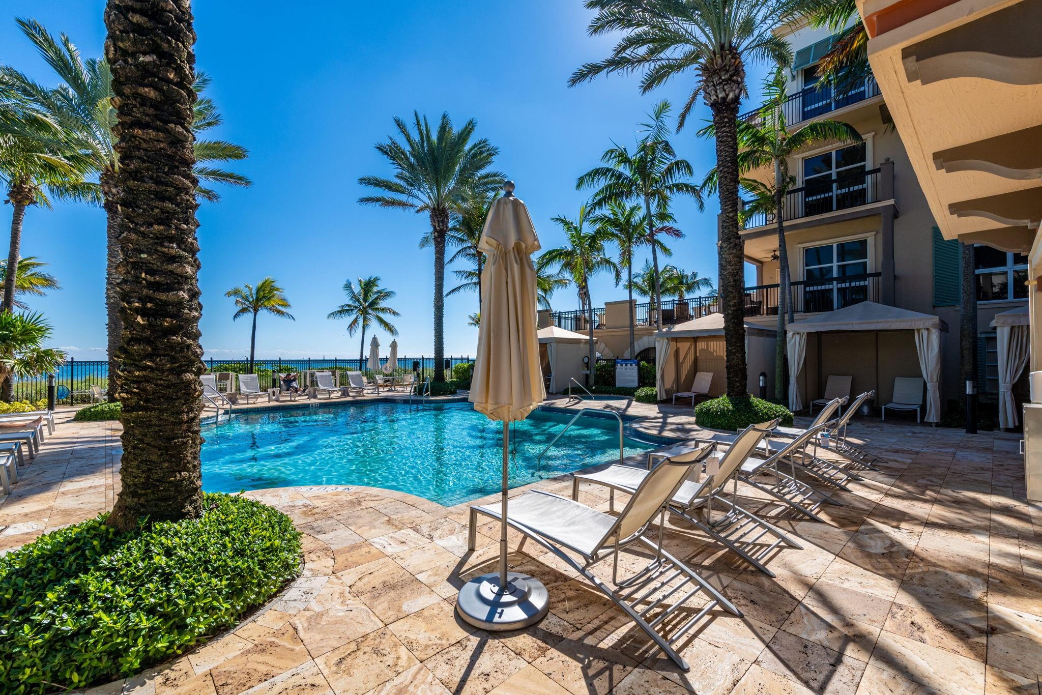 VILLAS BY THE SEA 2 COND - Residential