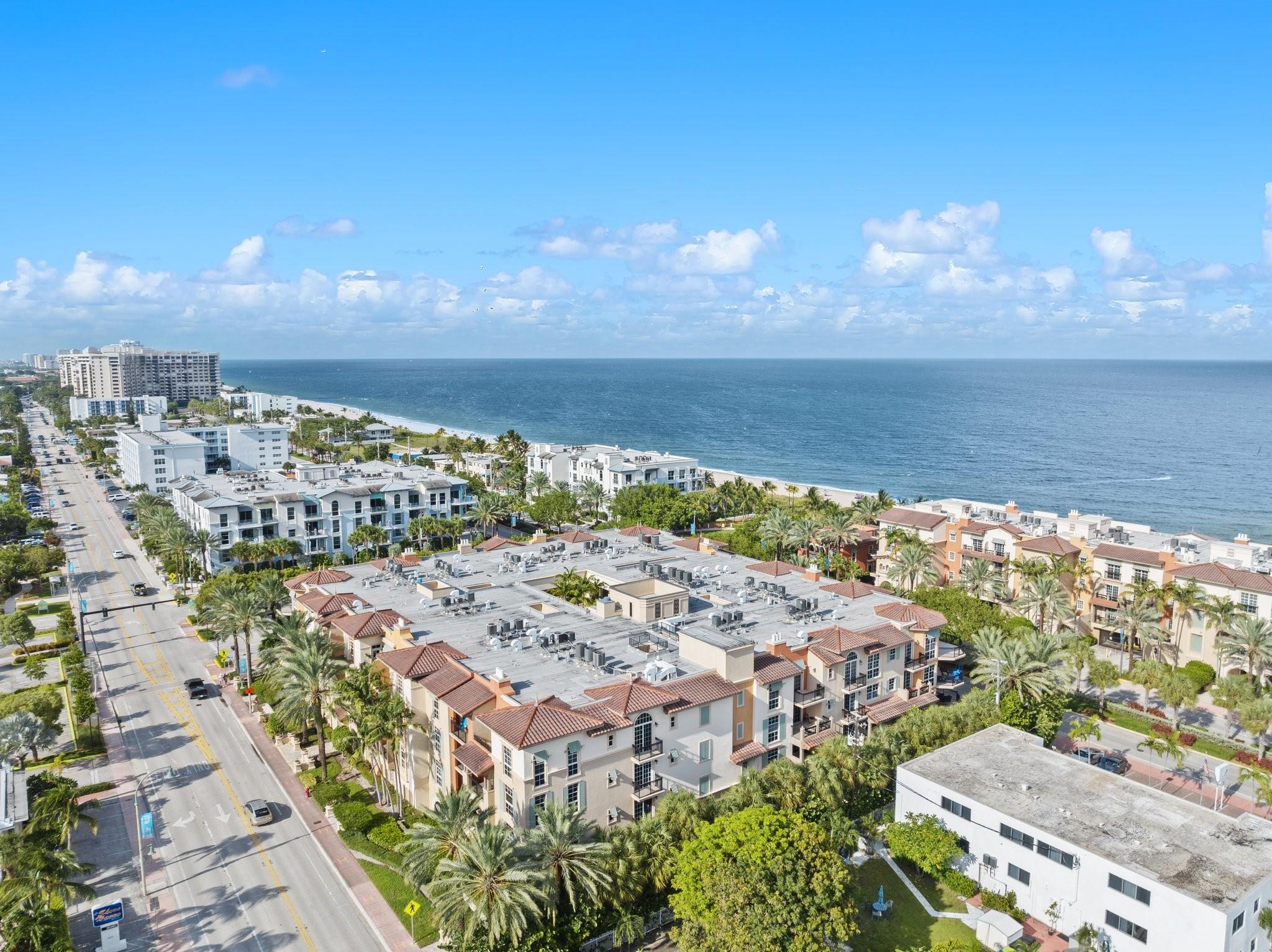 VILLAS BY THE SEA 2 COND - Residential