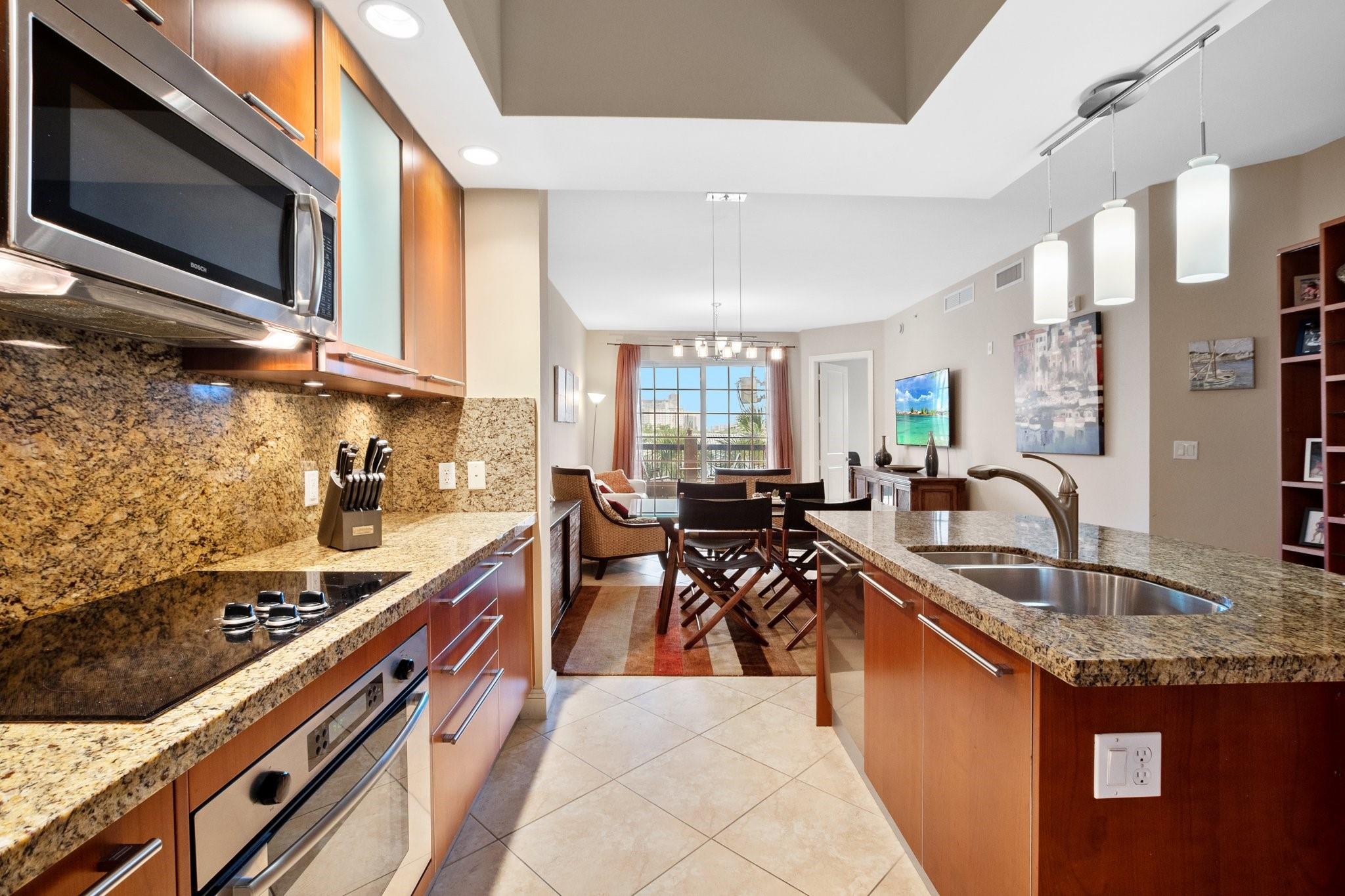 VILLAS BY THE SEA 2 COND - Residential