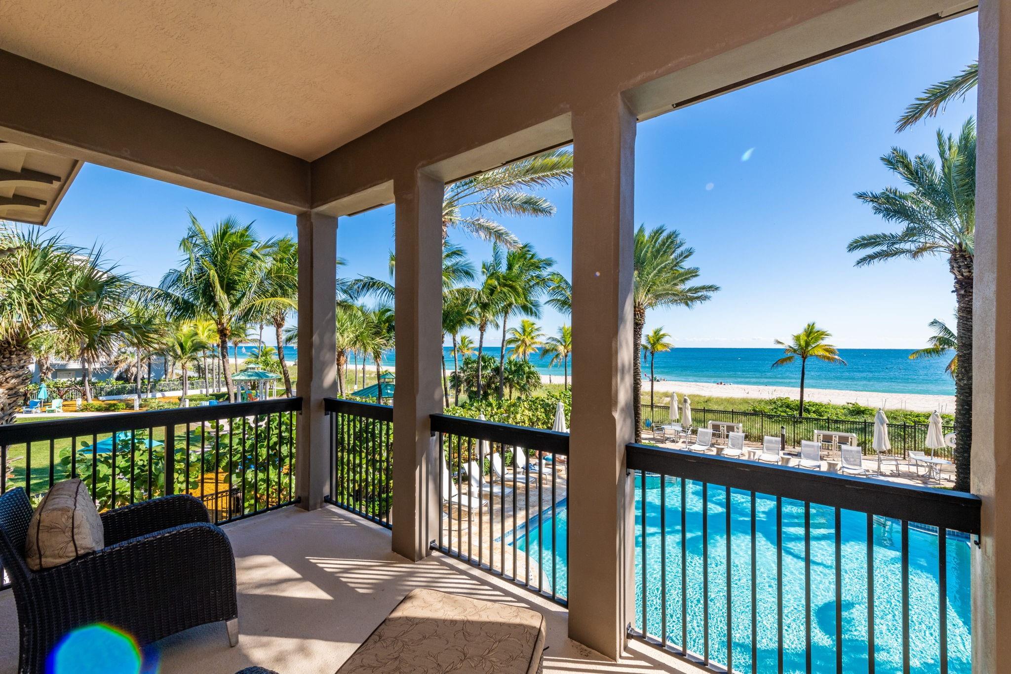 VILLAS BY THE SEA 2 COND - Residential