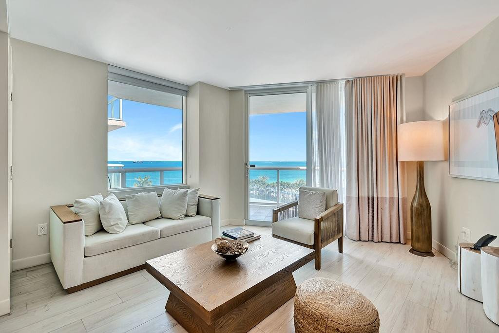 View photos, virtual tours, details... 505 N Ft Lauderdale Bch Boulevard 1009