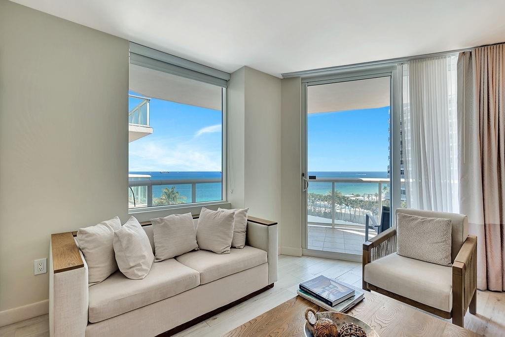 View photos, virtual tours, details... 505 N Ft Lauderdale Bch Boulevard 1009