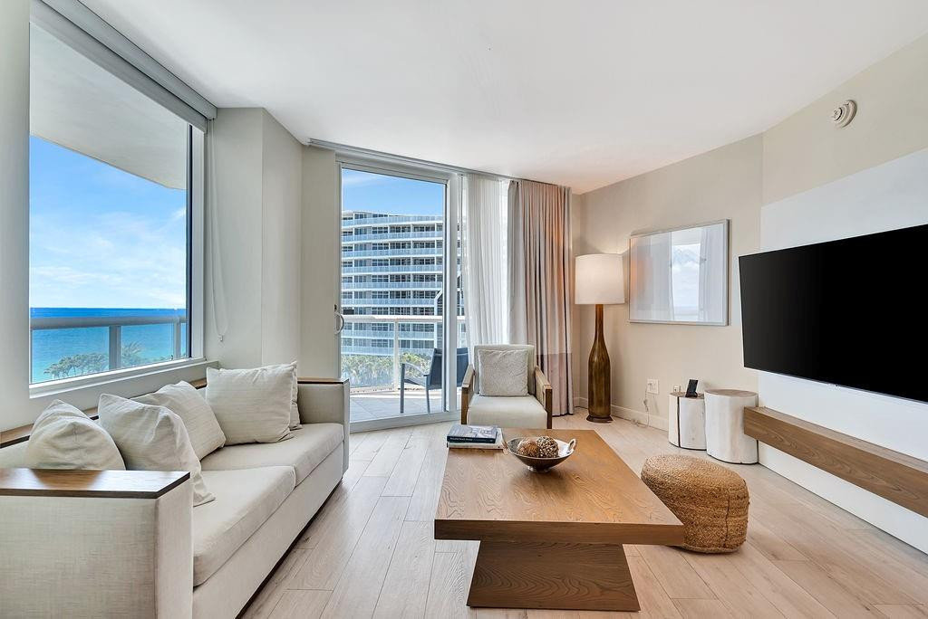 View photos, virtual tours, details... 505 N Ft Lauderdale Bch Boulevard 1009