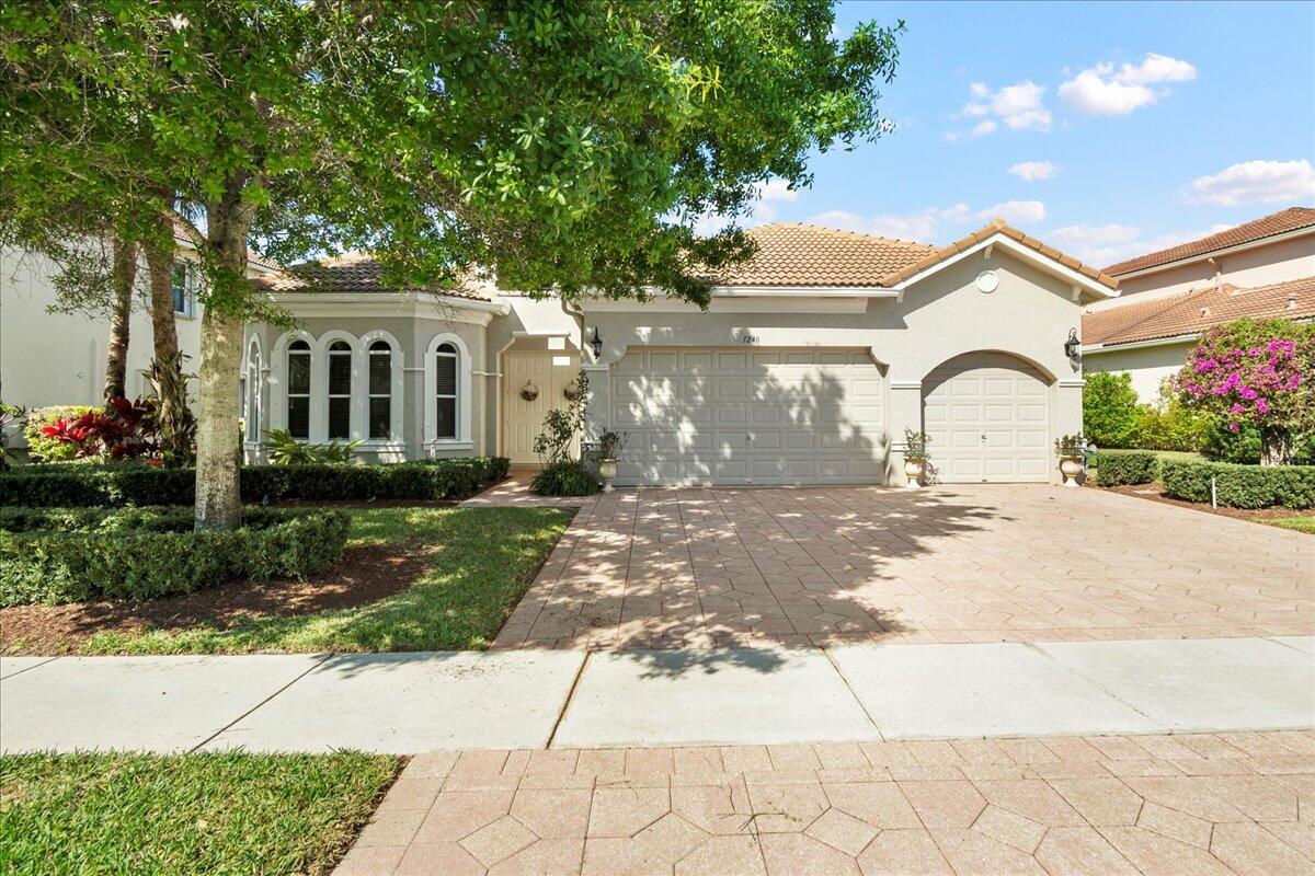 1240 Bay View Way