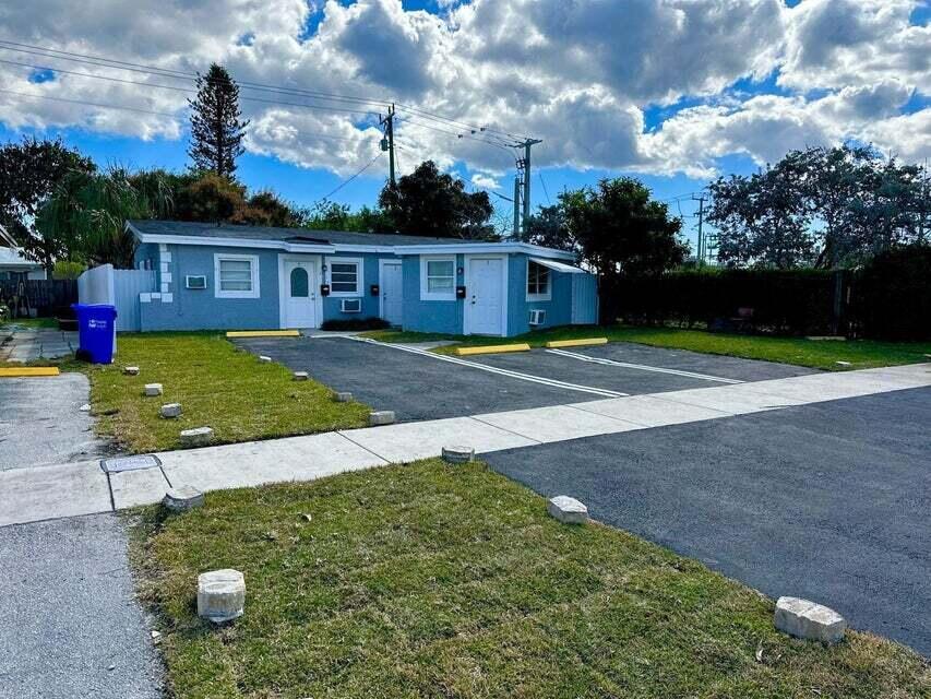 NORTH POMPANO BEACH SEC - Residential Income