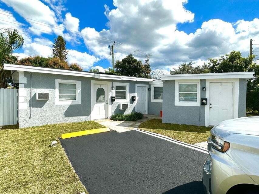 NORTH POMPANO BEACH SEC - Residential Income