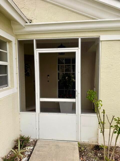 Photo of 458 SW Talquin Lane, Port Saint Lucie, FL 34986 (MLS # B26035575)