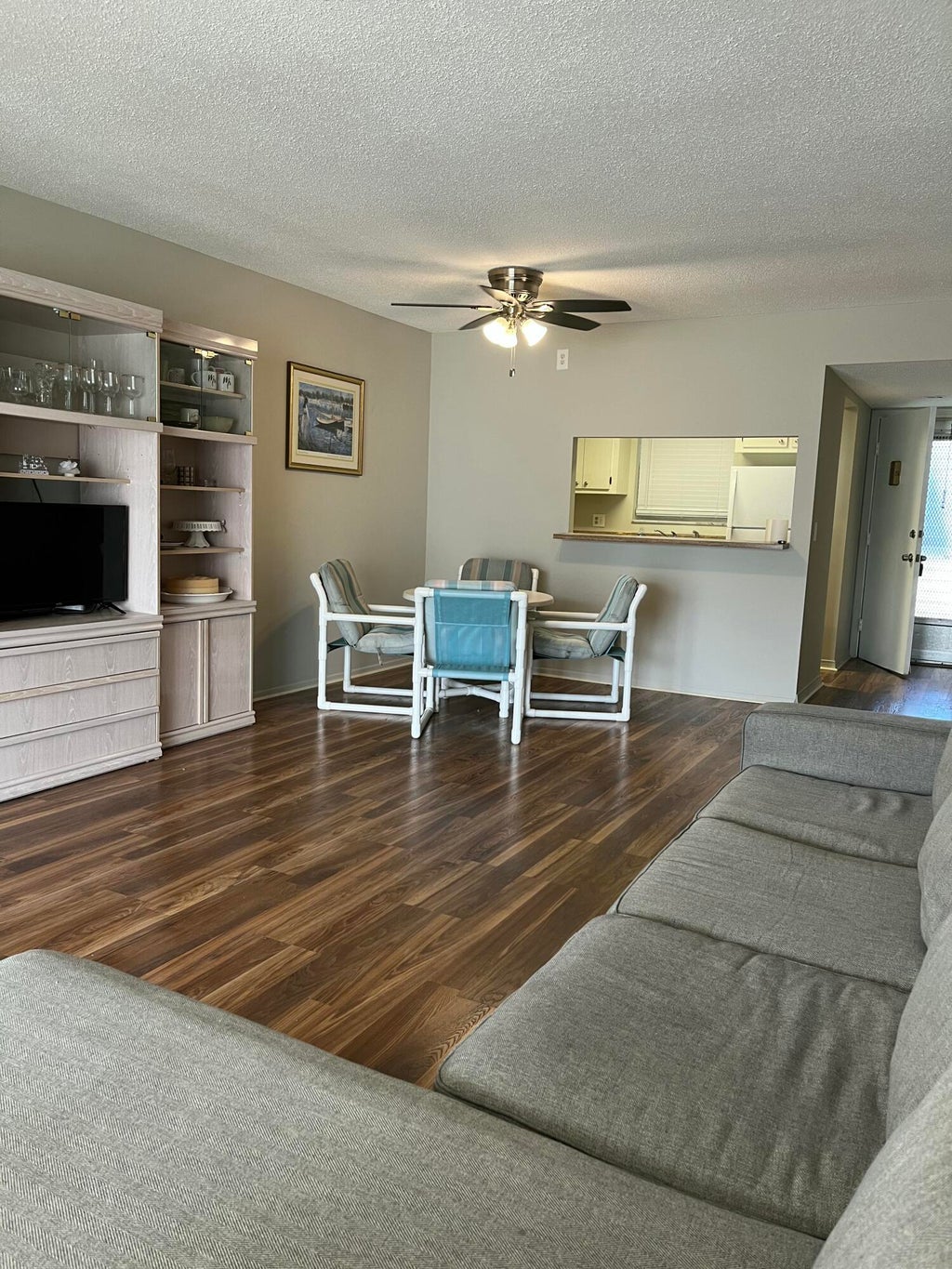 Photo of 12002 Poinciana Boulevard #204, Royal Palm Beach, FL 33411 (MLS # B26075421)