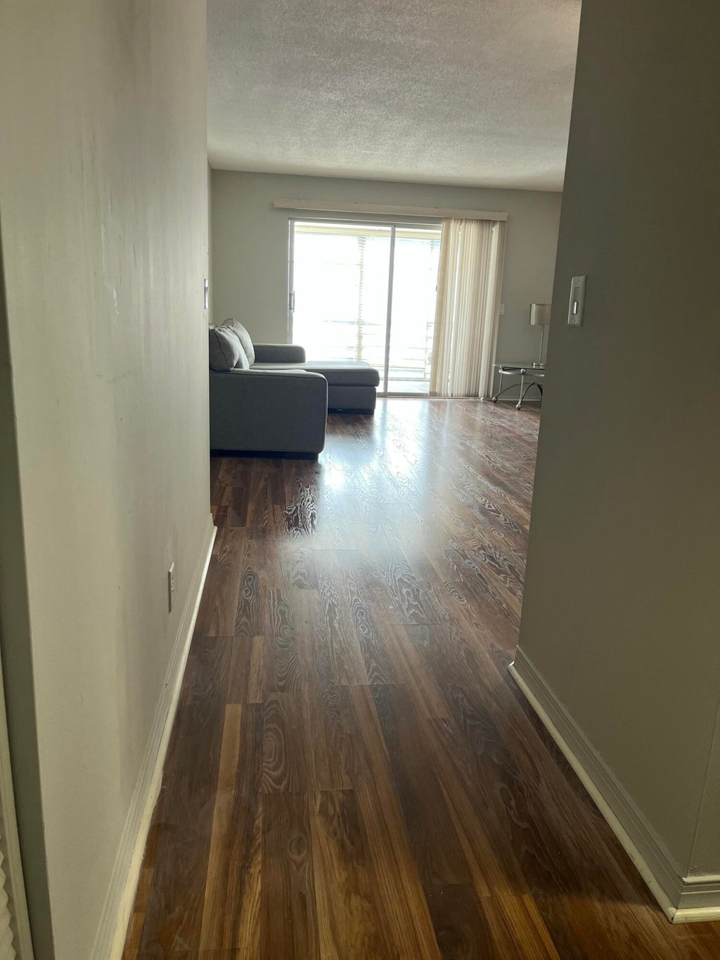 Photo of 12002 Poinciana Boulevard #204, Royal Palm Beach, FL 33411 (MLS # B26075421)