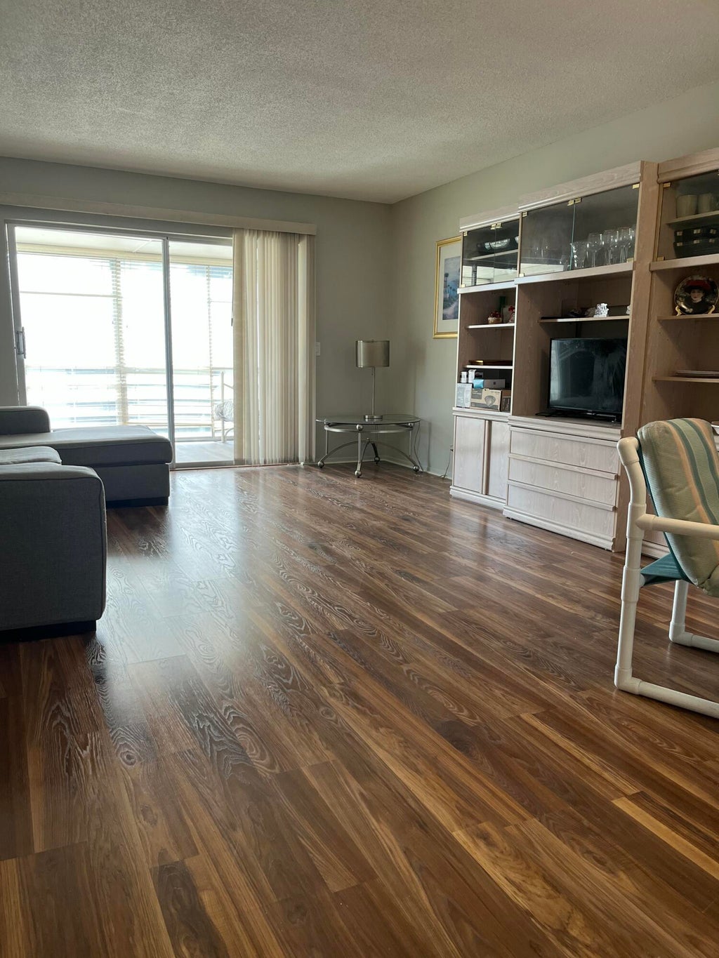 Photo of 12002 Poinciana Boulevard #204, Royal Palm Beach, FL 33411 (MLS # B26075421)