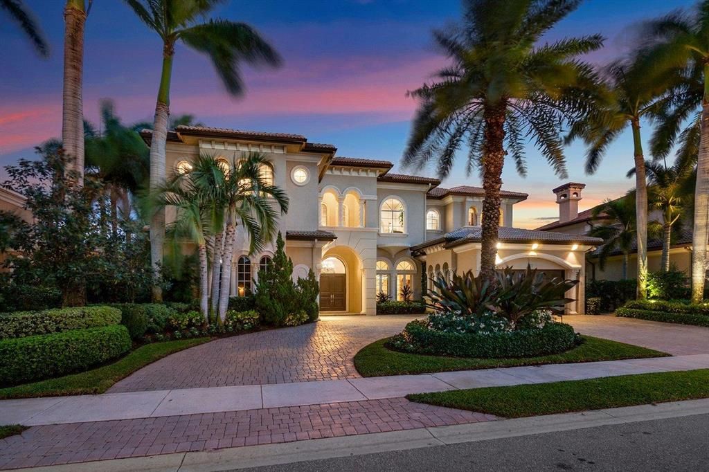 Photo of 784 Harbour Isle Place, North Palm Beach, FL 33410 (MLS # R10703943)