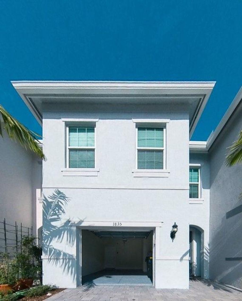 Photo of 1835 SE Roxy Way, Stuart, FL 34996 (MLS # R10943301)